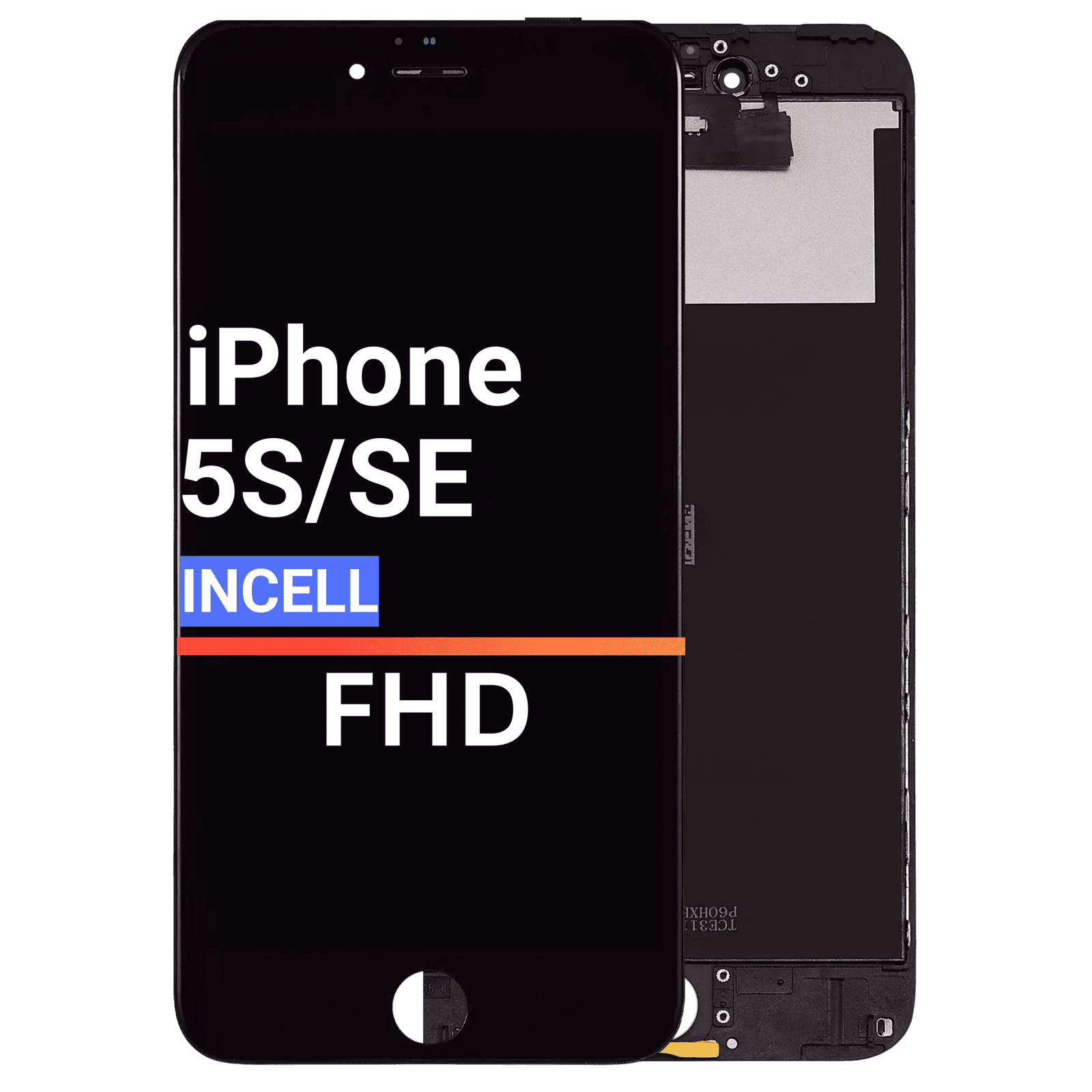 iPhone 5S