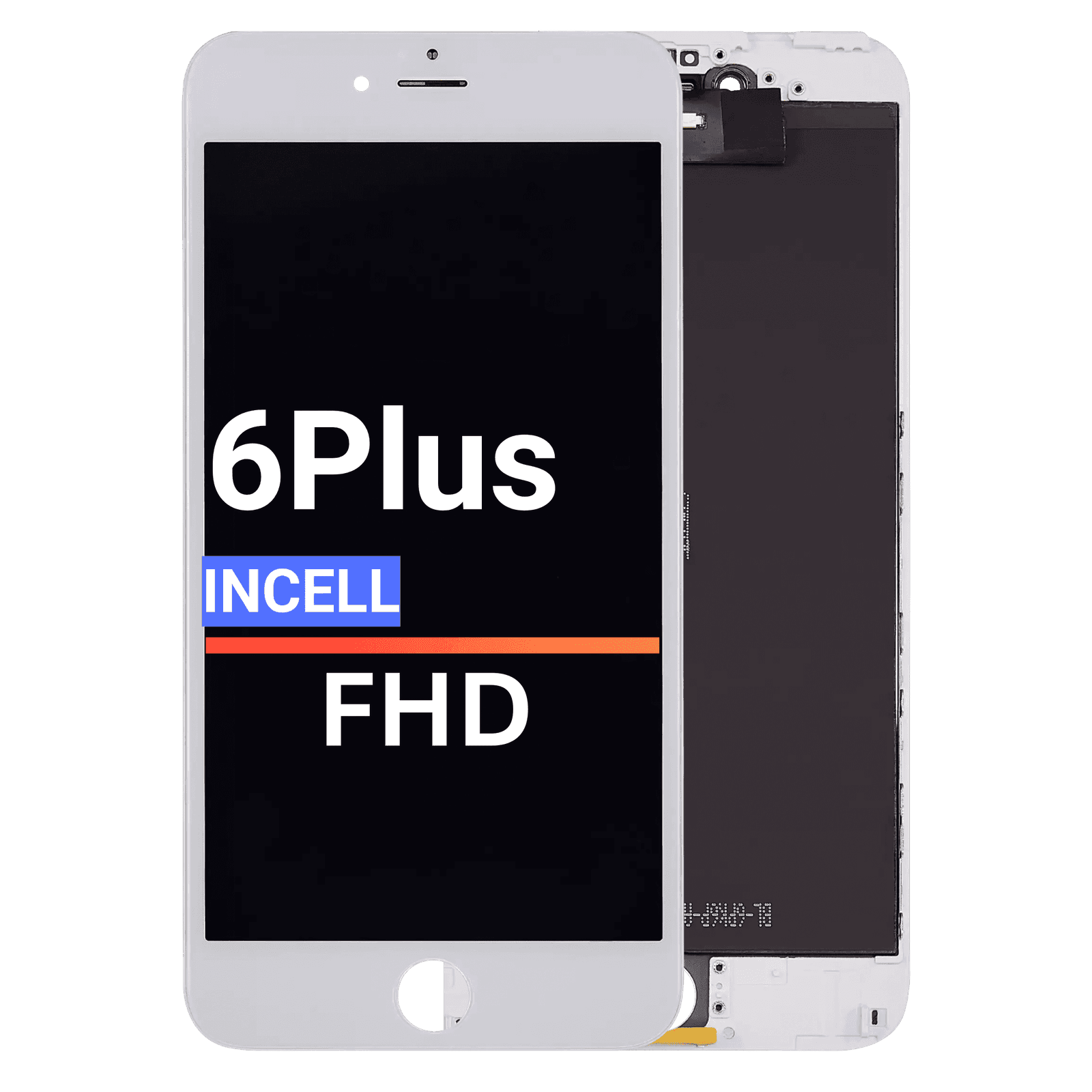 iPhone 6 Plus