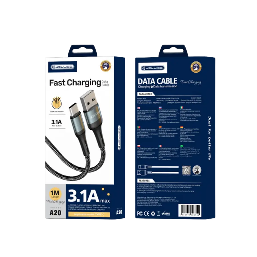 USB Cables
