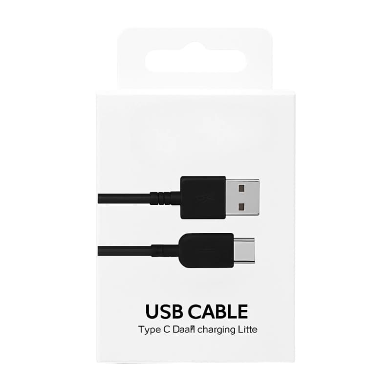 Type C Cables