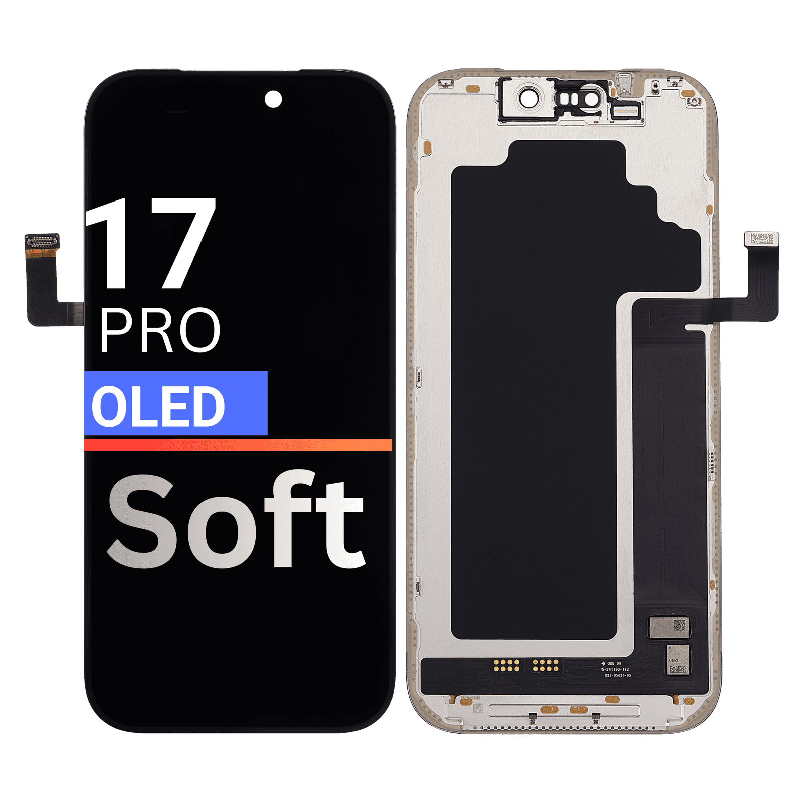 iPhone 17 Pro