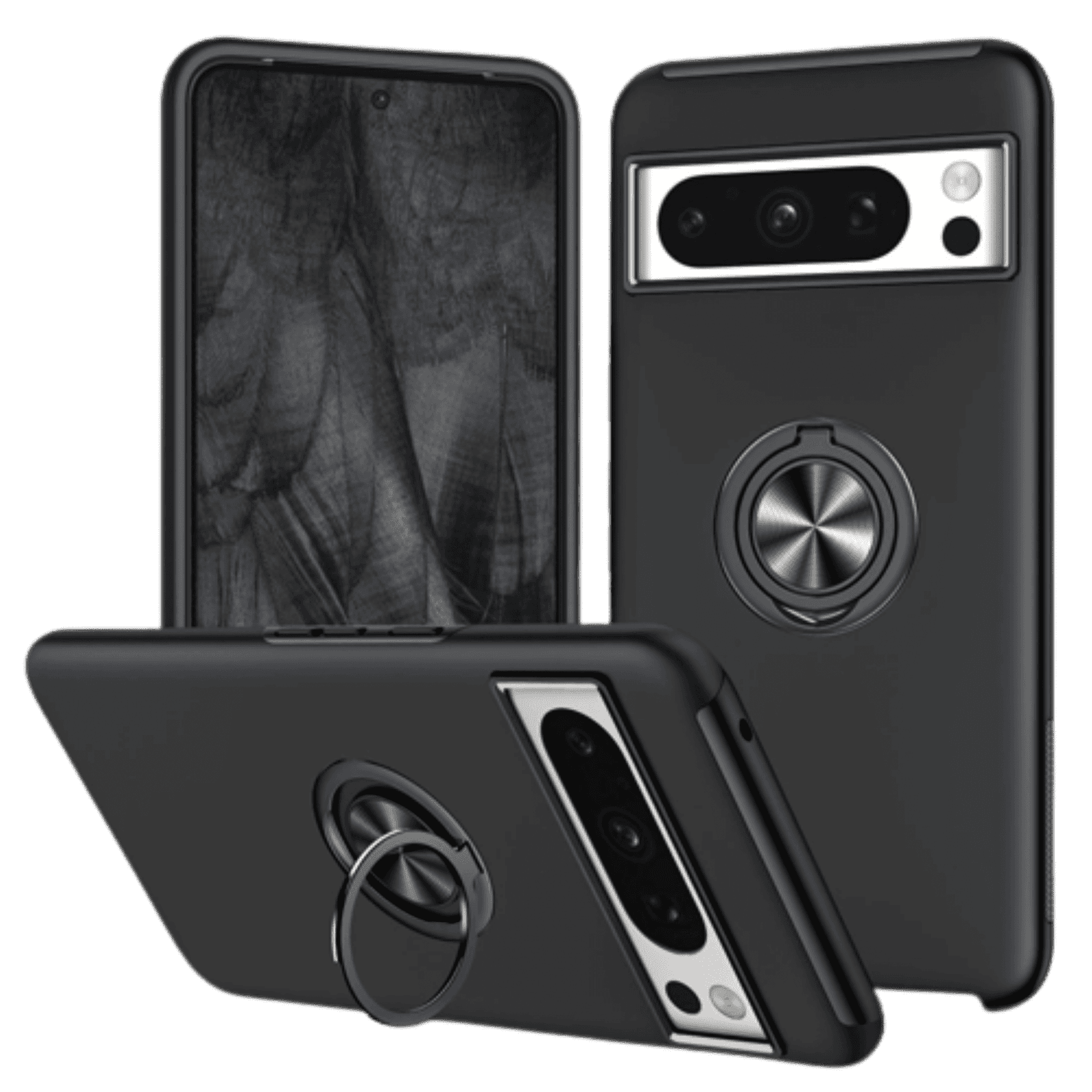 Pixel 8