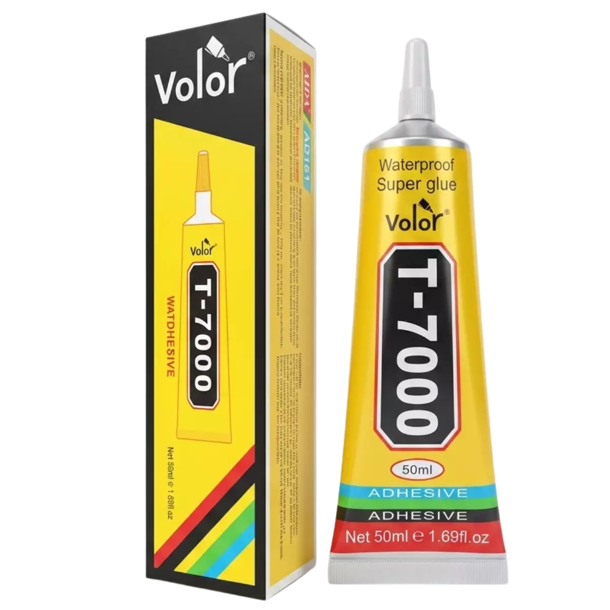 Glues