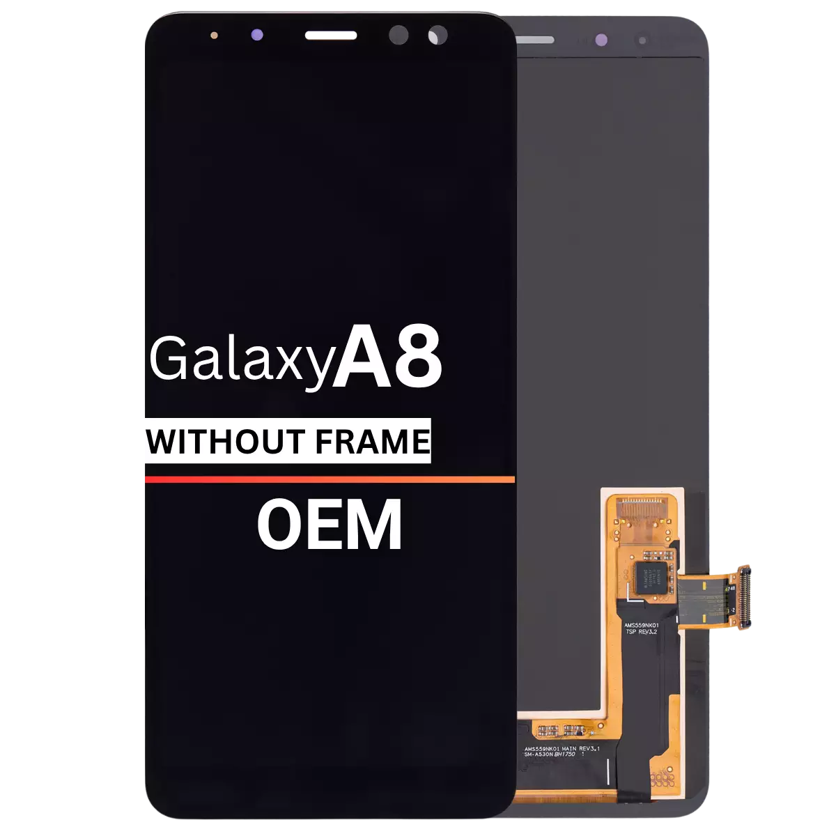 A8 (A530/2018)