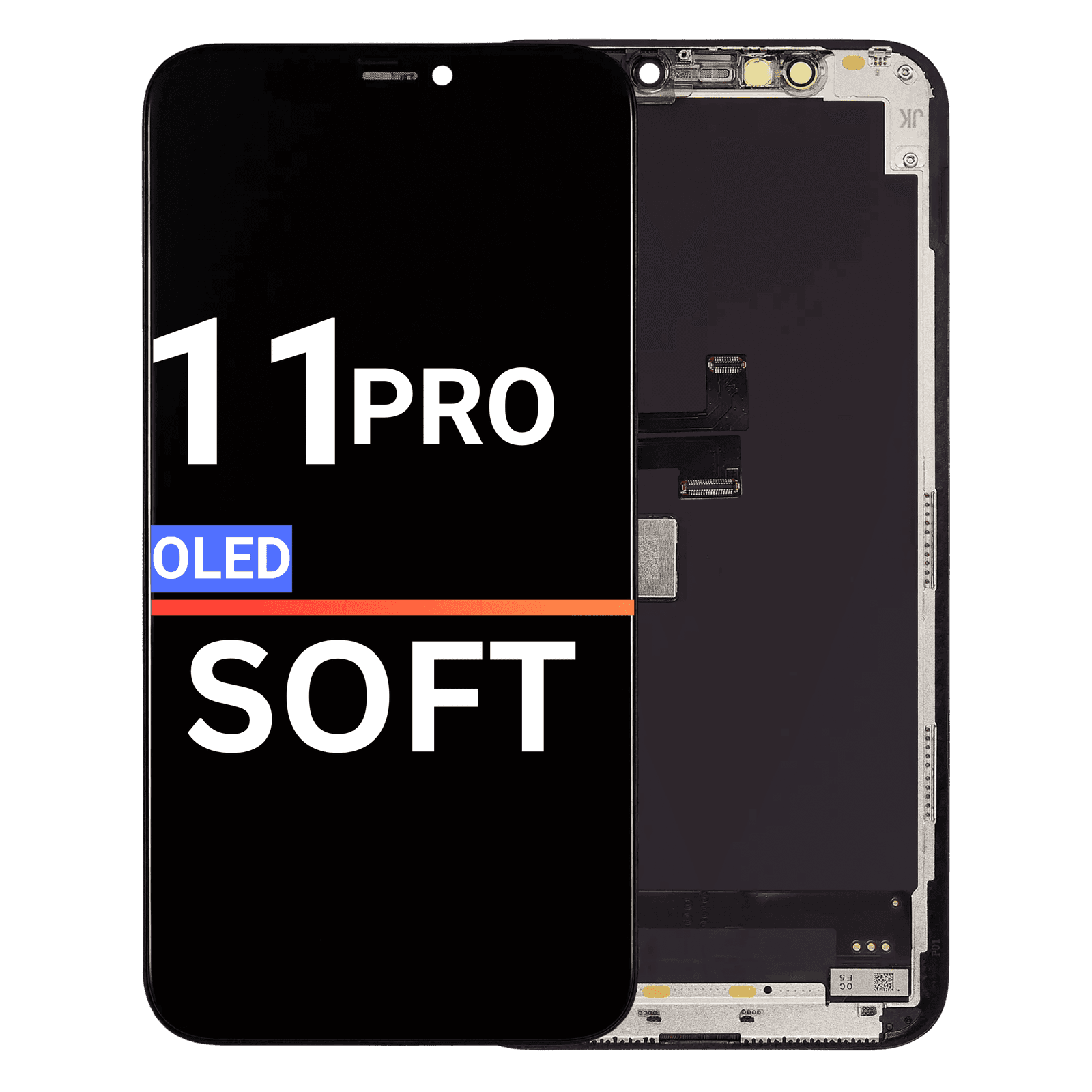 iPhone 11 Pro