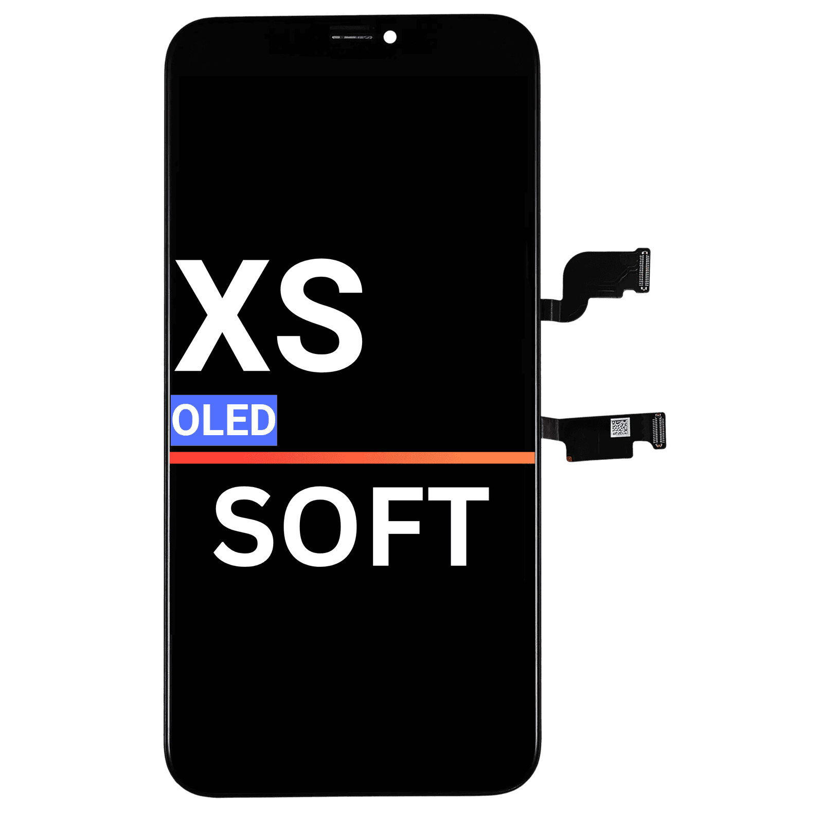 iPhone XS