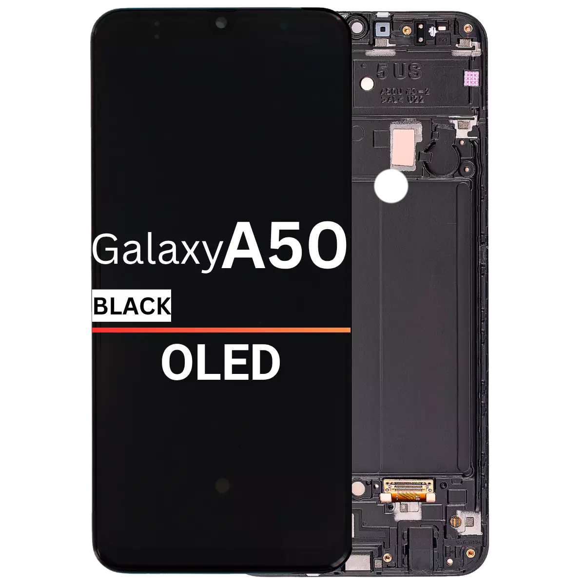 A50 (A505)
