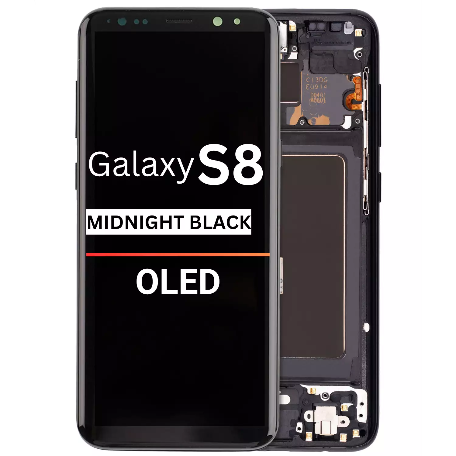 Galaxy S8