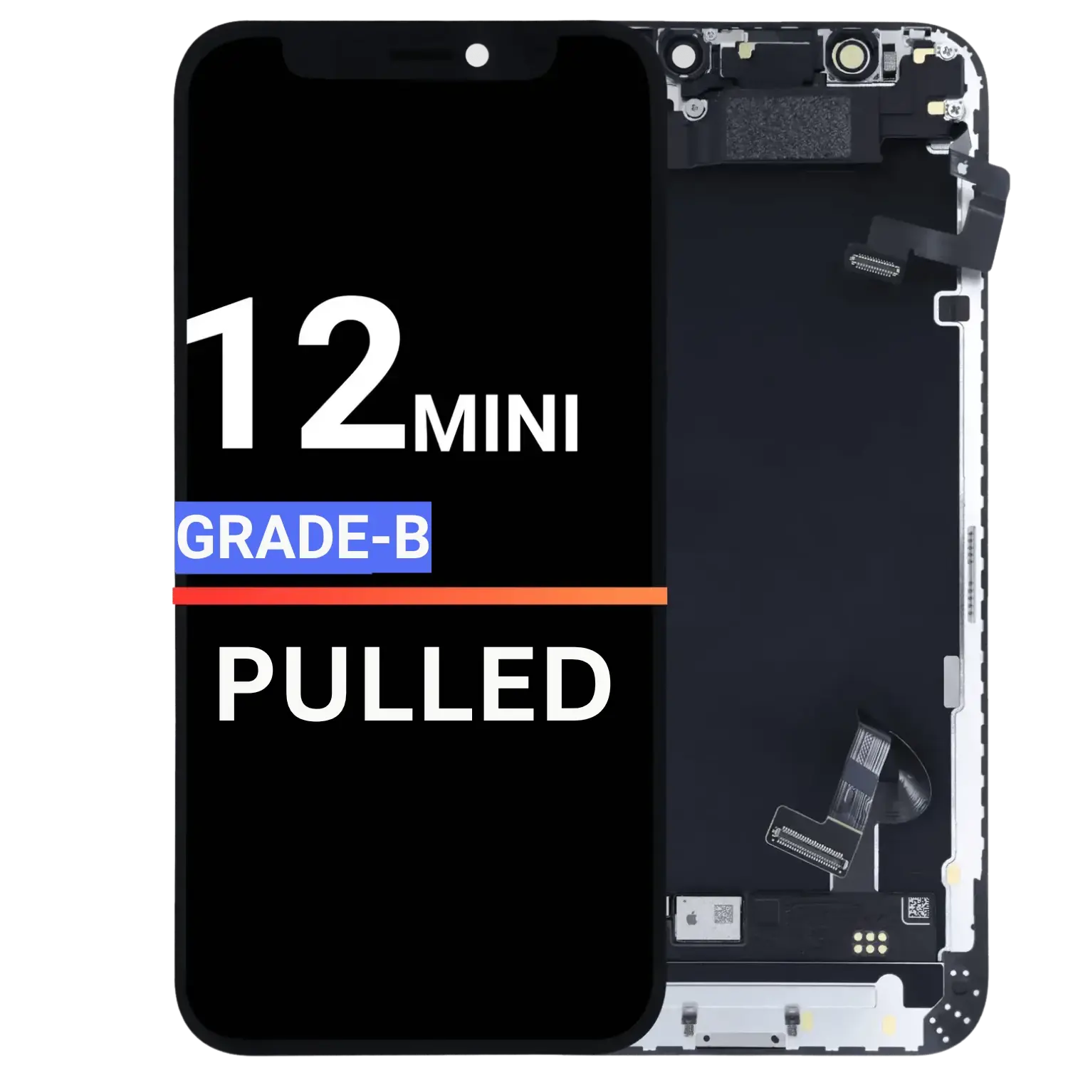 iPhone 12 Mini
