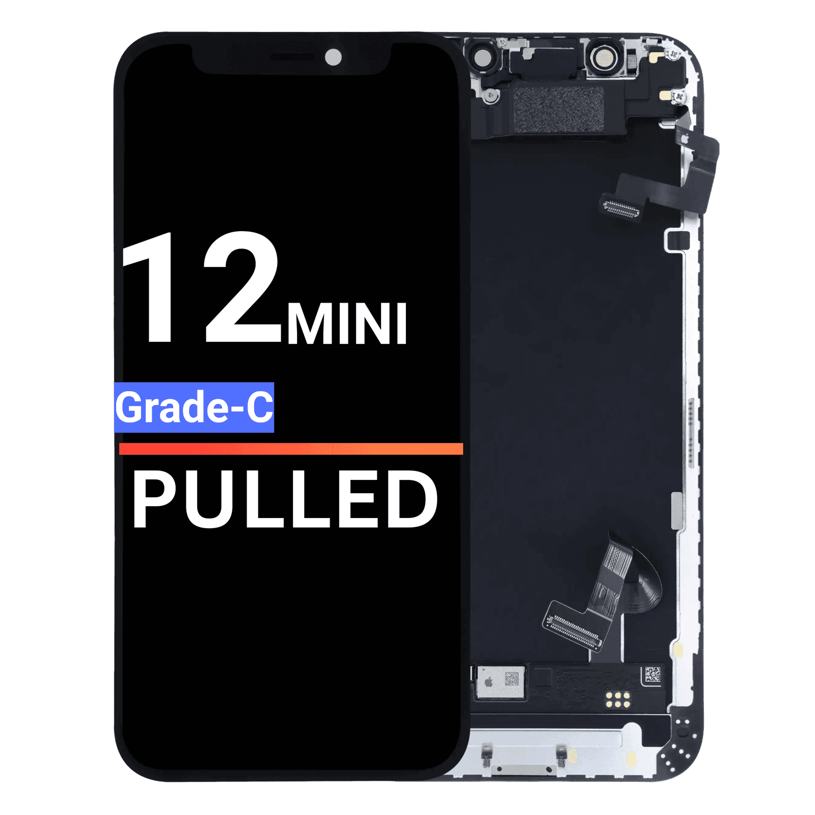 iPhone 12 Mini
