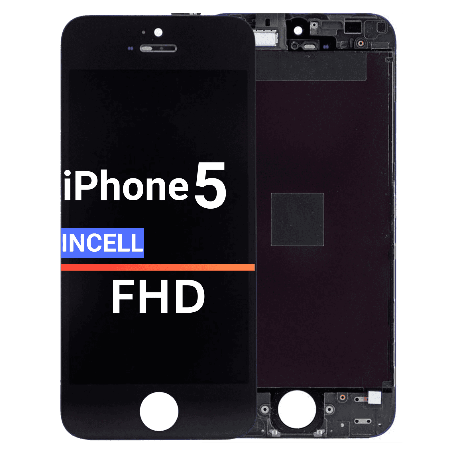 iPhone 5