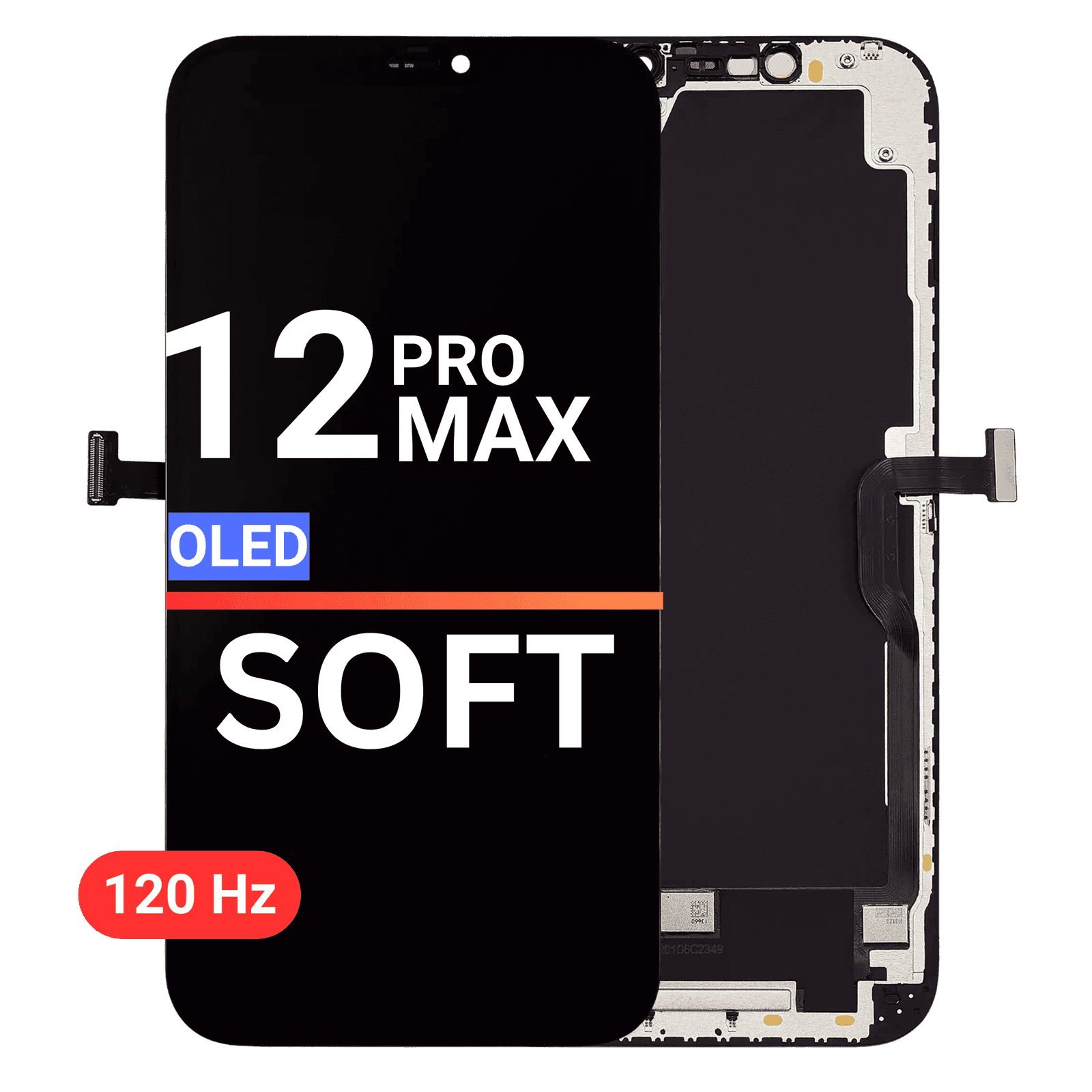 iPhone 12 Pro Max