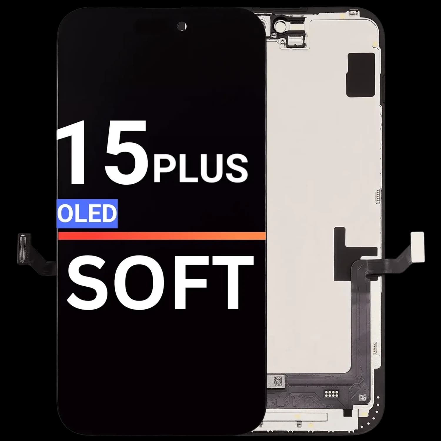 iPhone 15 Plus