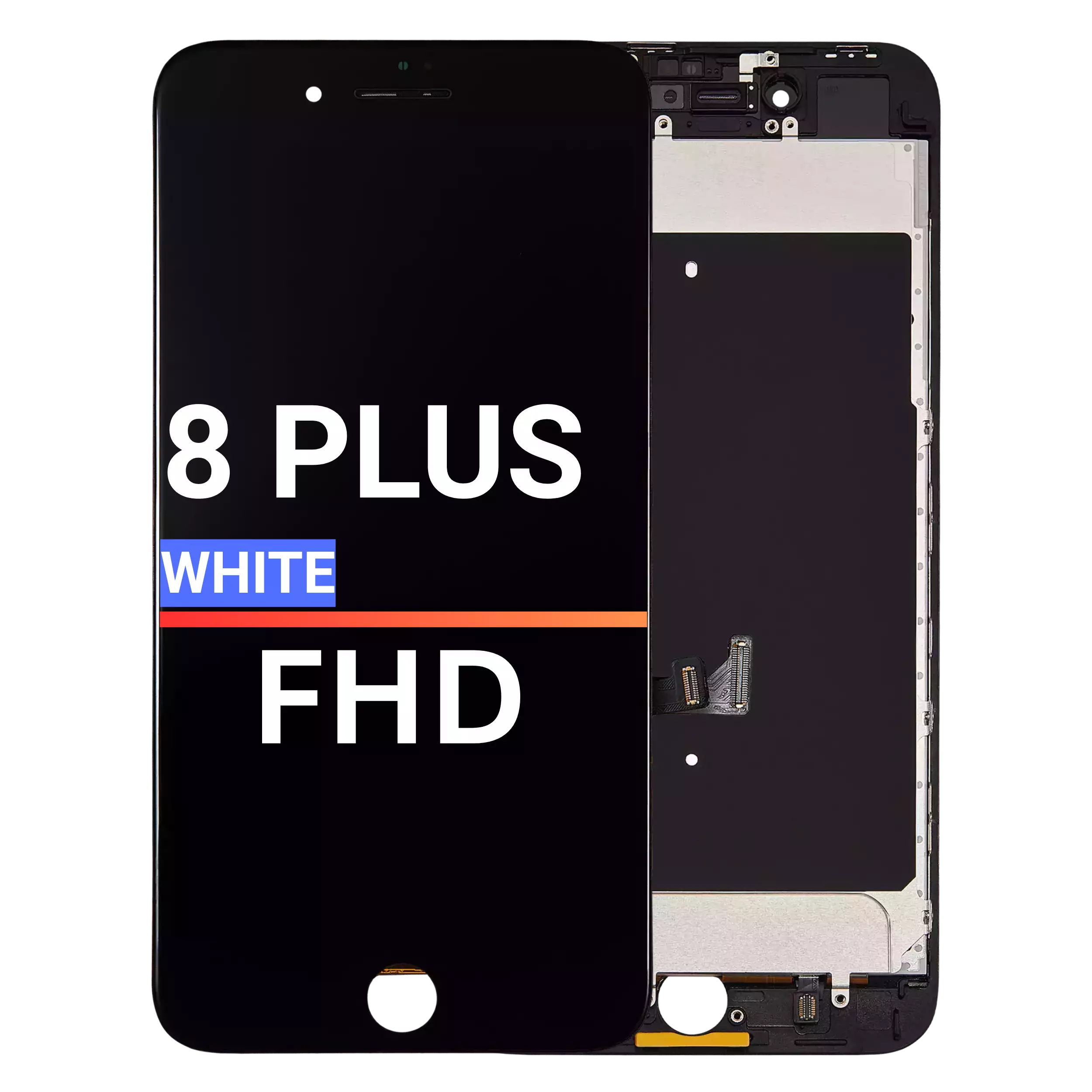 iPhone 8 Plus