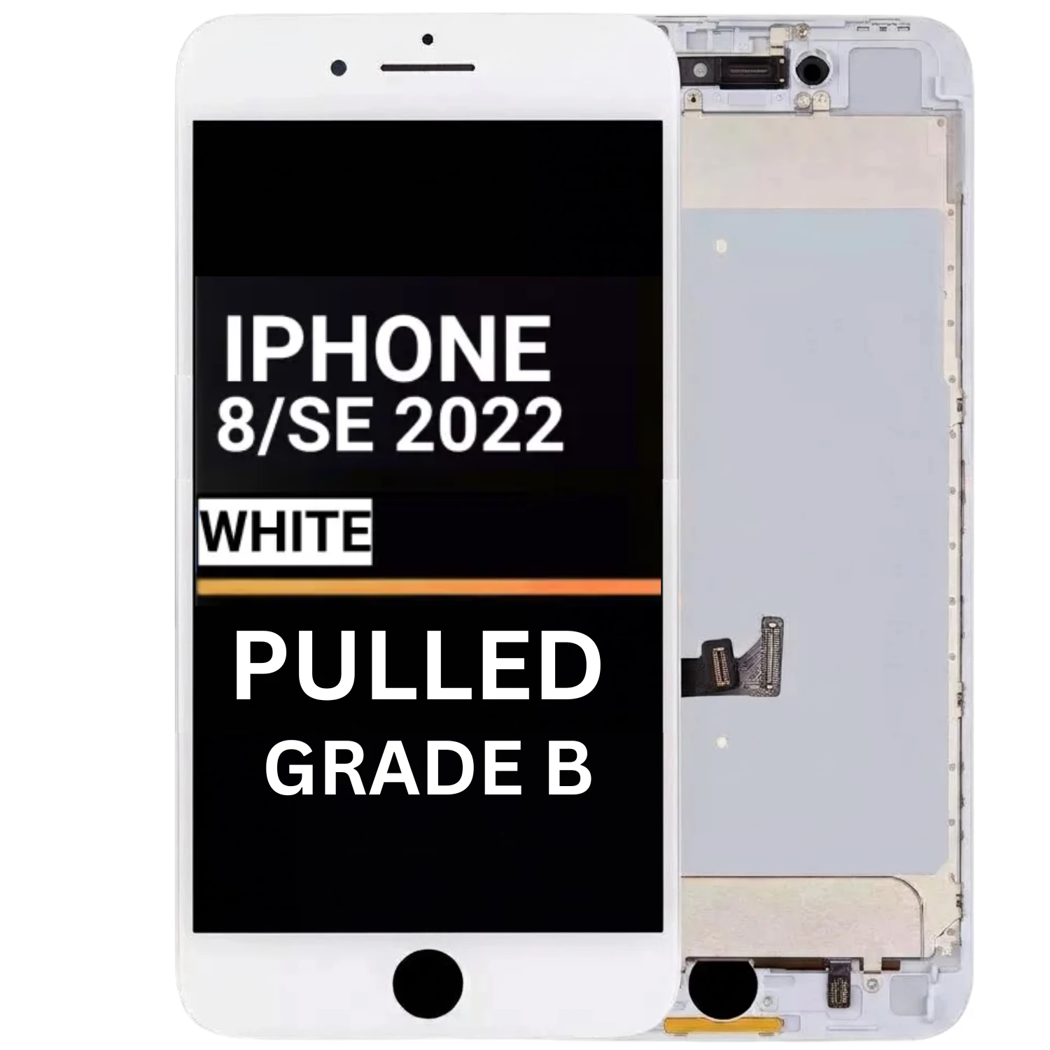 iPhone 8