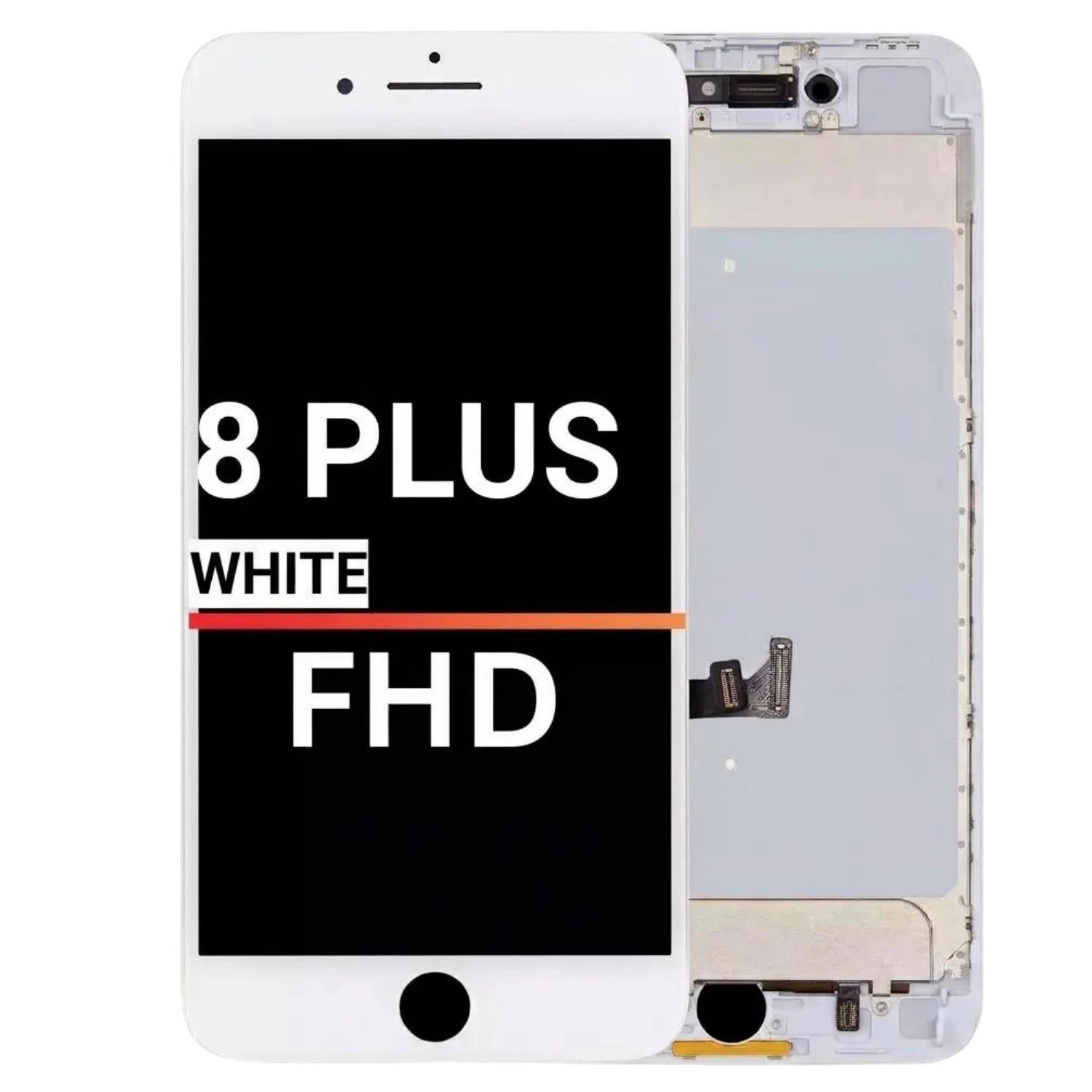 iPhone 8 Plus