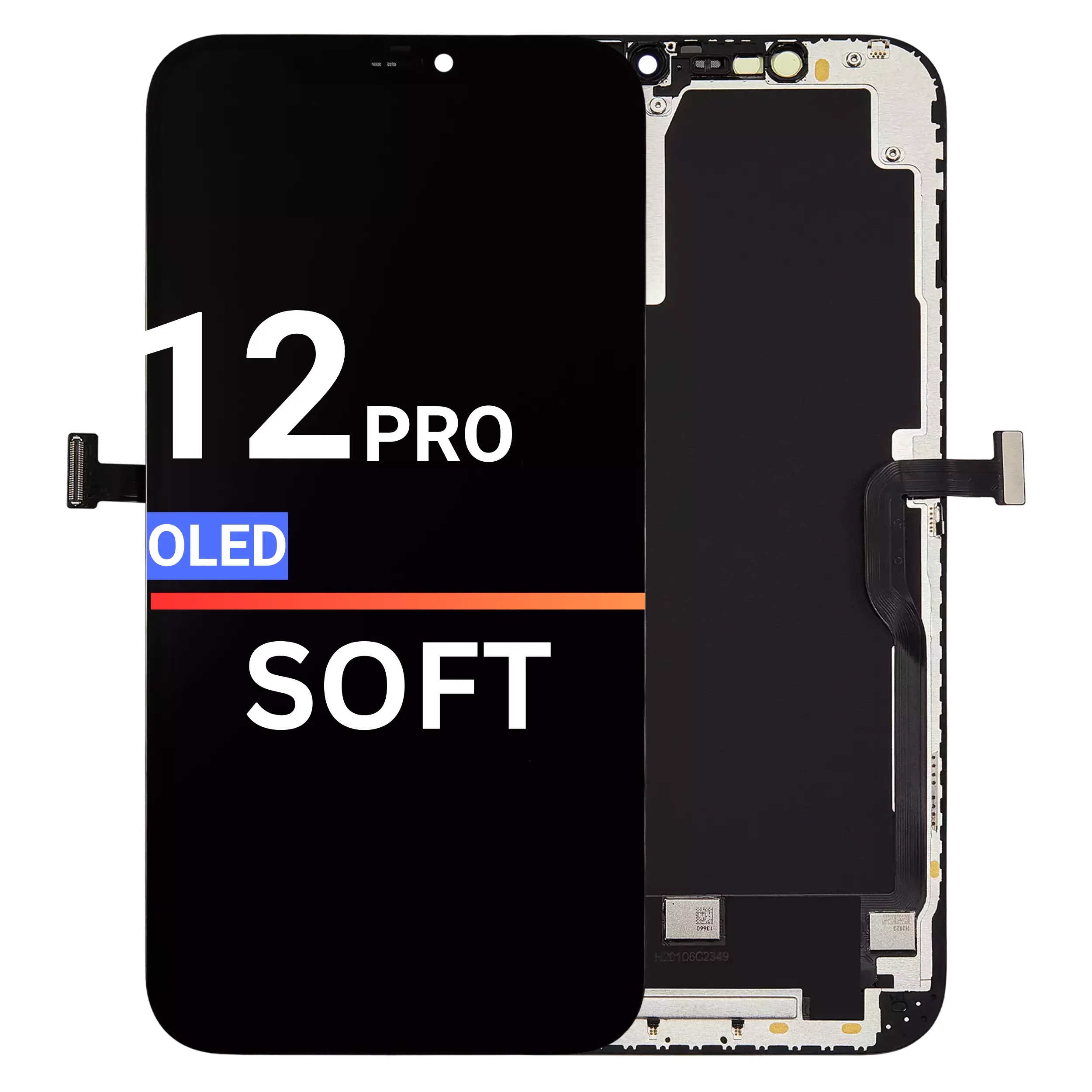 iPhone 12 Pro