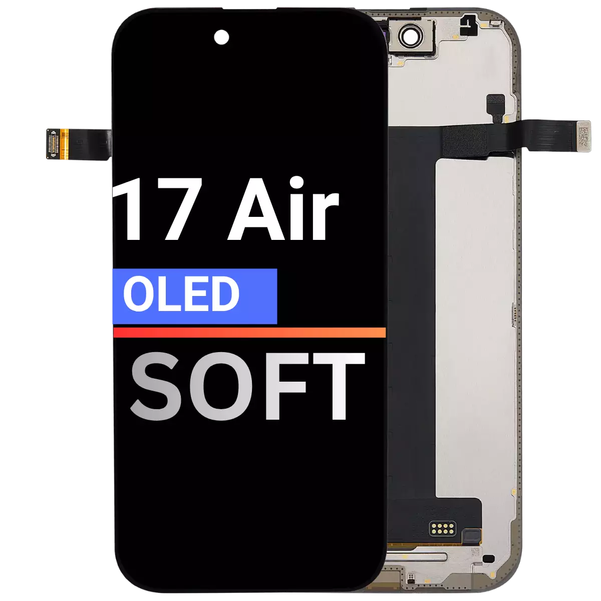 iPhone 17 Air