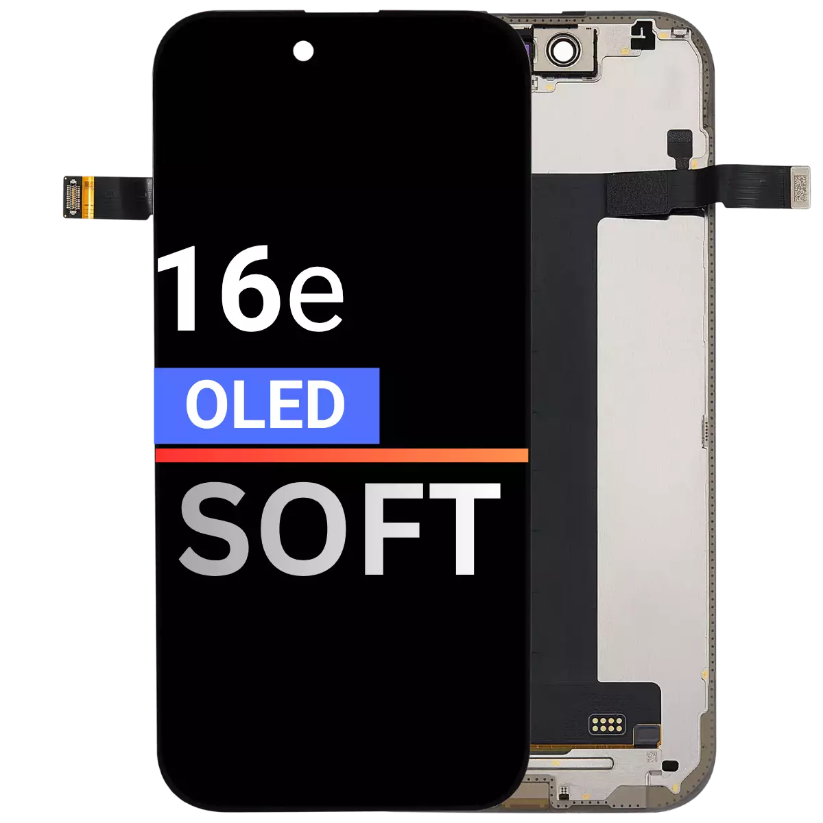 iPhone 16e