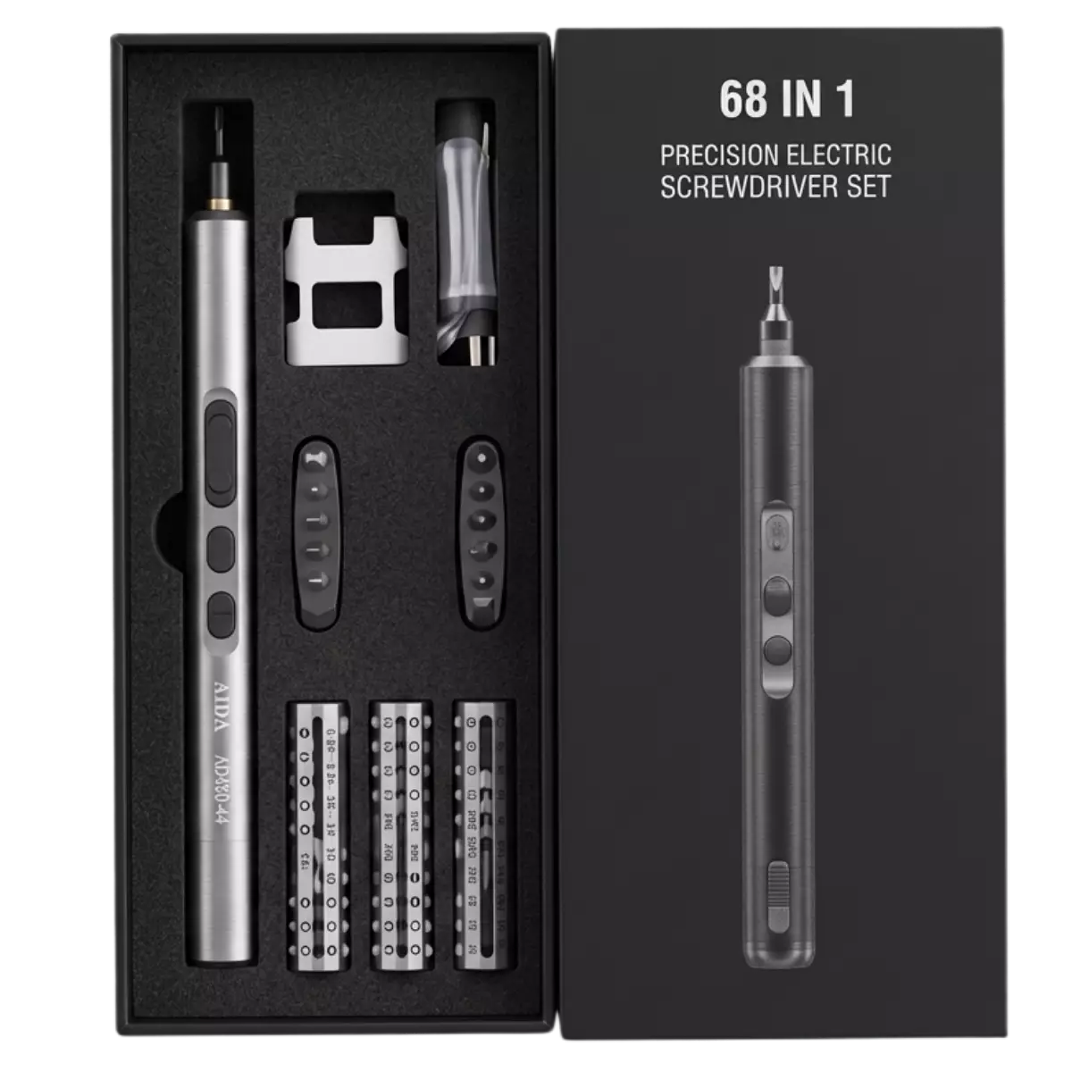 Electric Screwdrivers