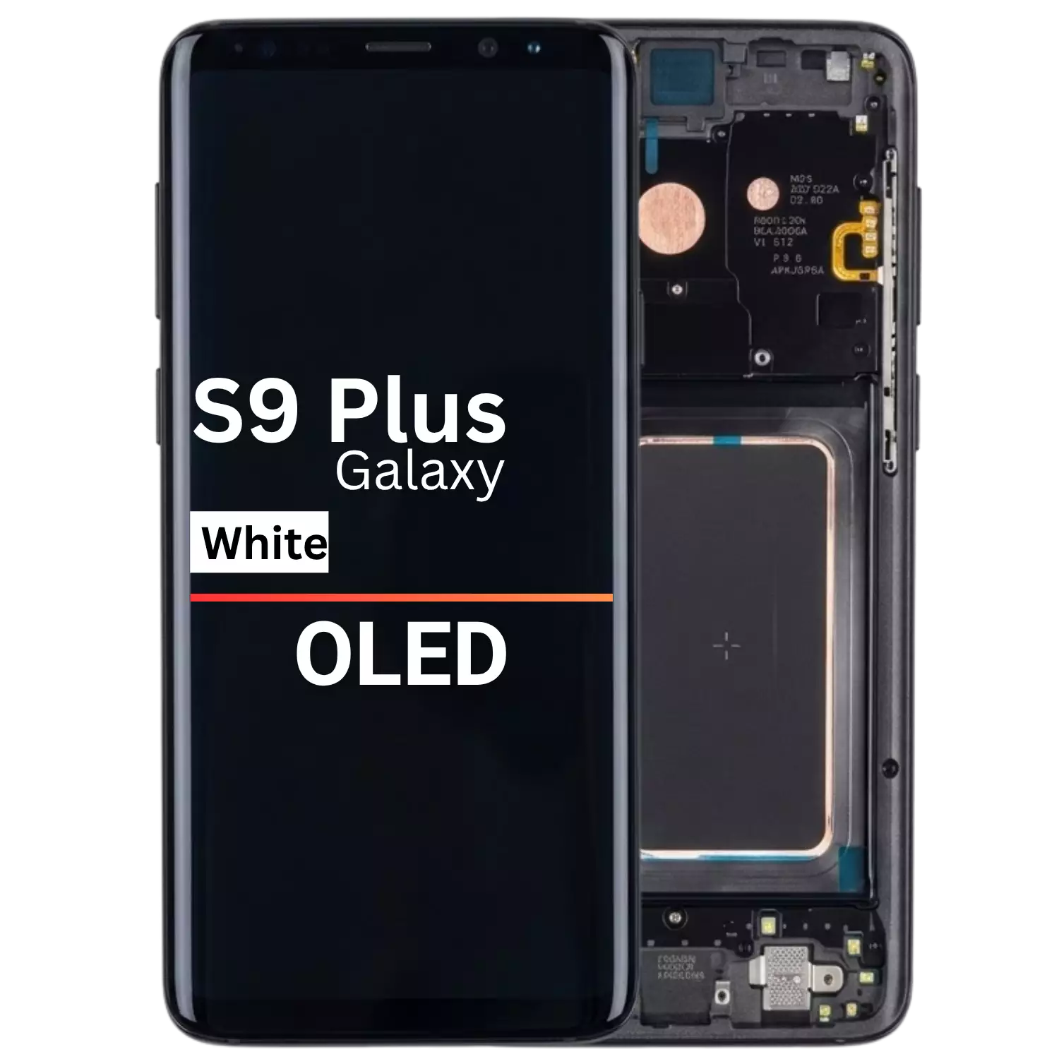 Galaxy S9 Plus