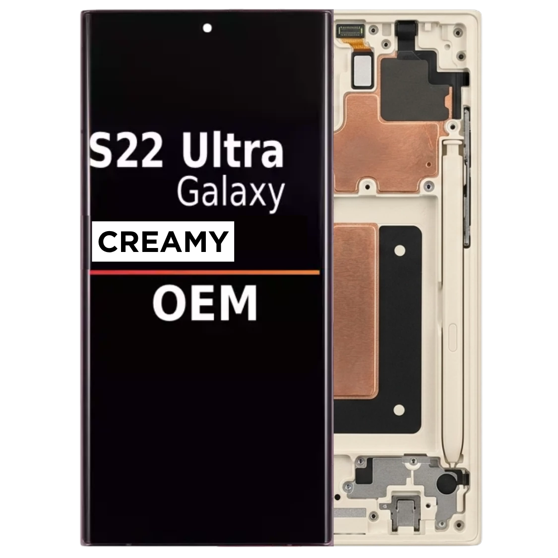 Galaxy S22 ULTRA 5G