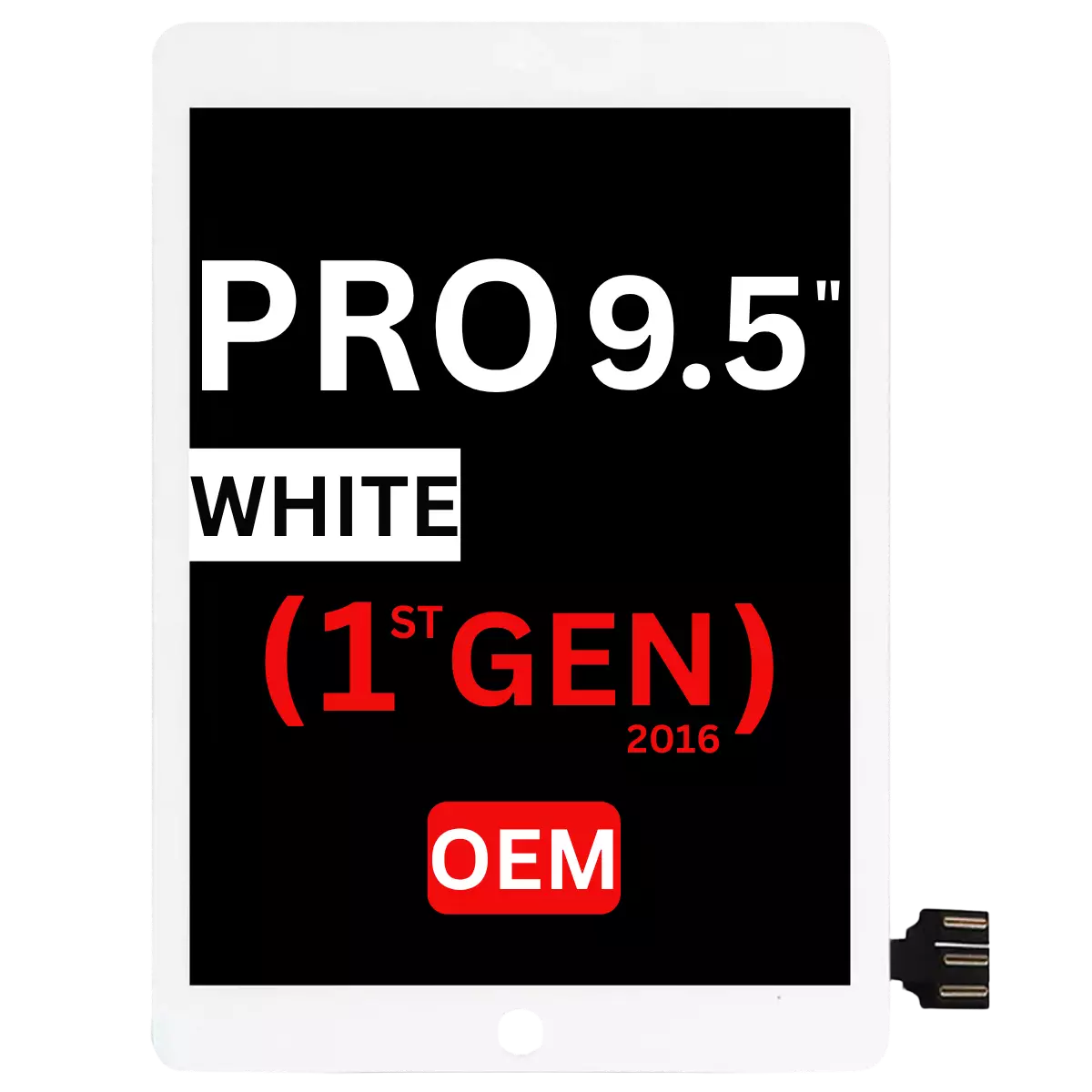 iPad PRO 9.7