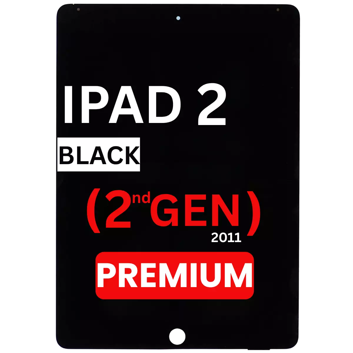iPad 2