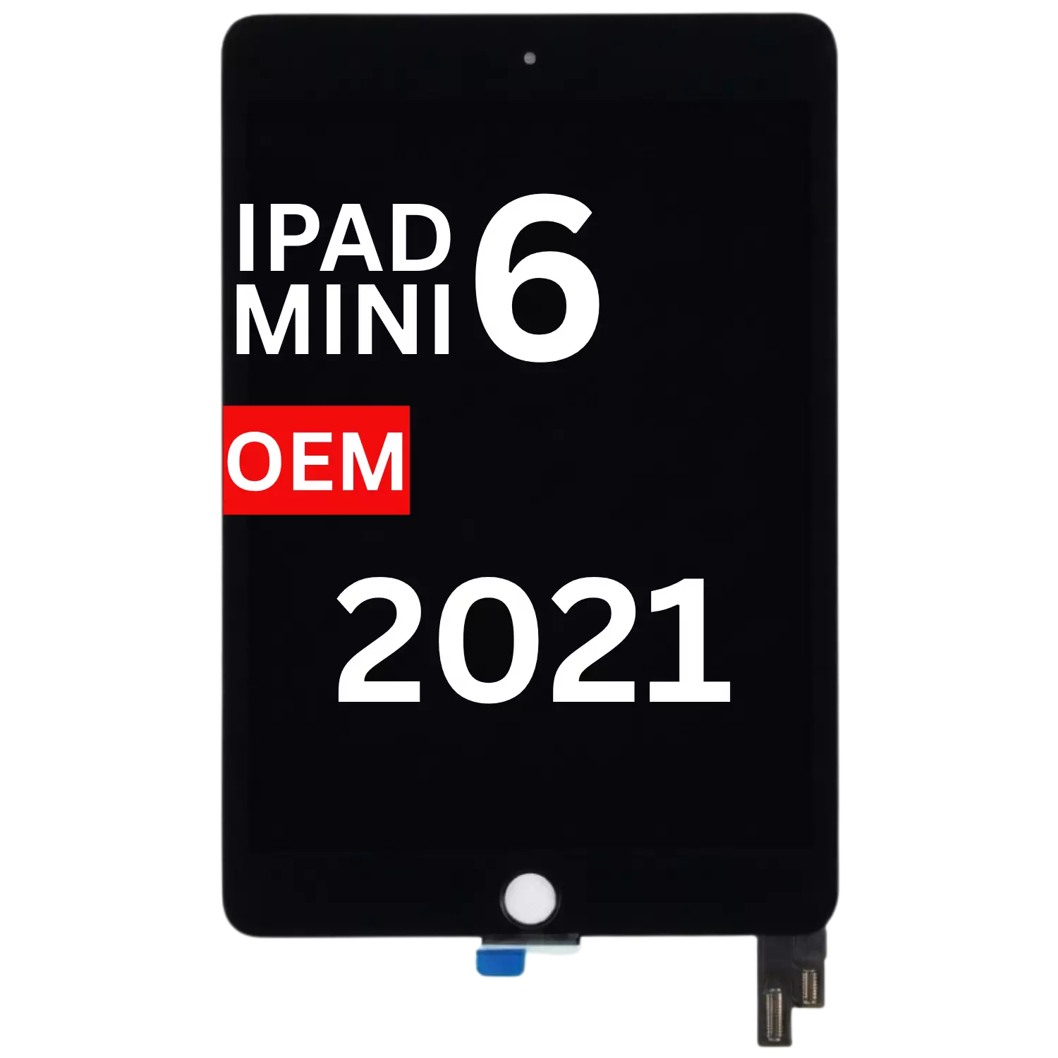 iPad Mini 6 (2021)