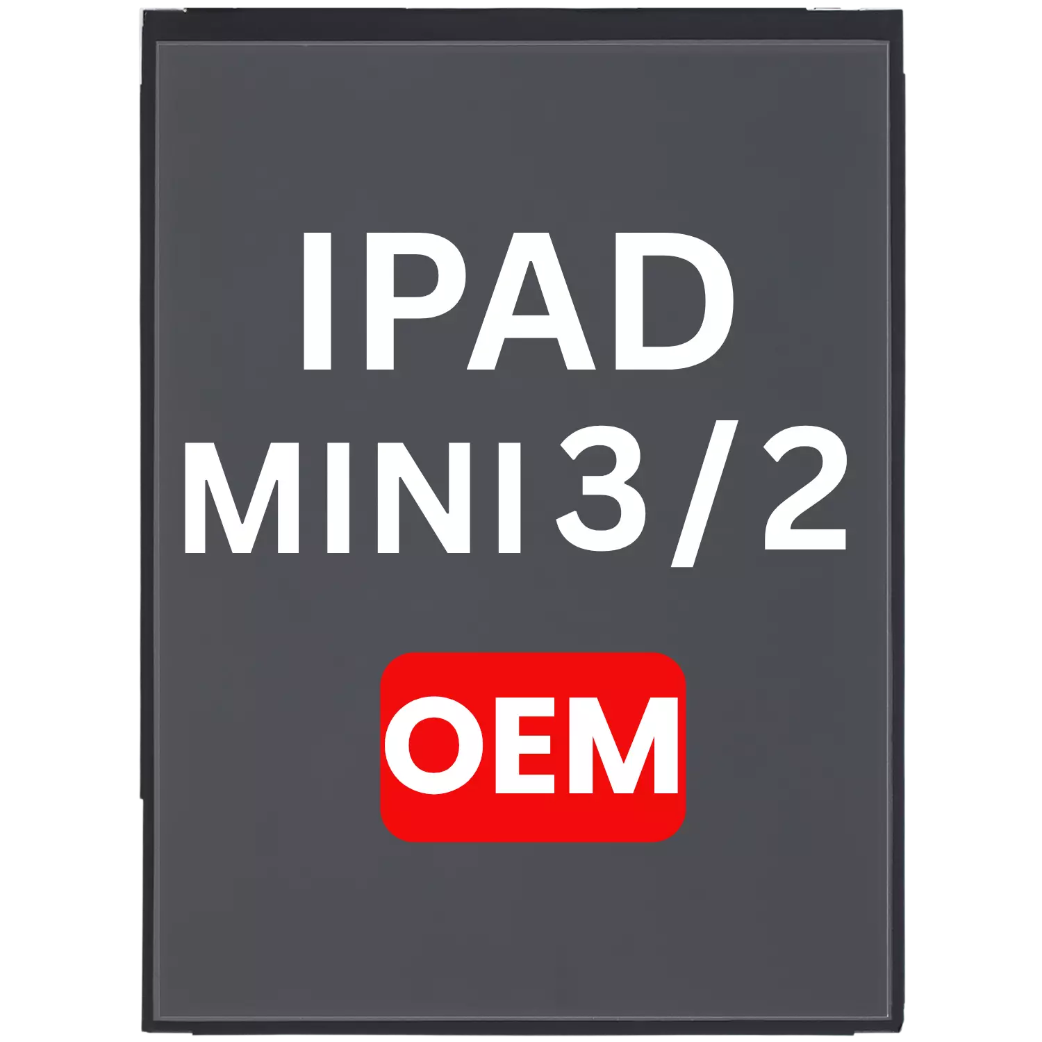 iPad Mini 3