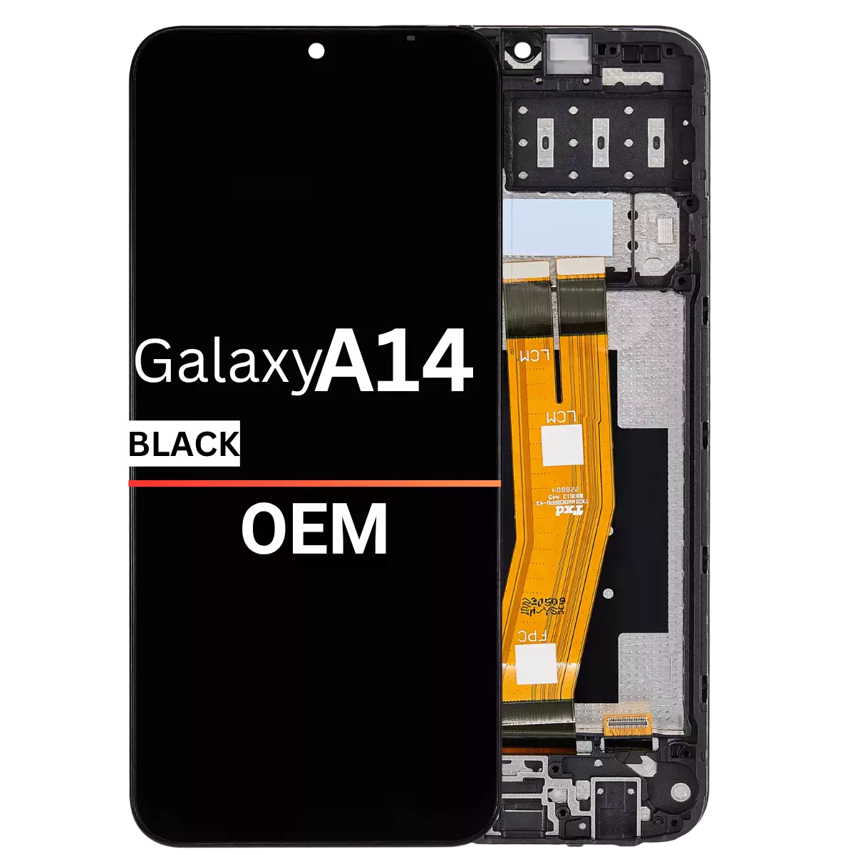 A14 5G (A146 / 2023)