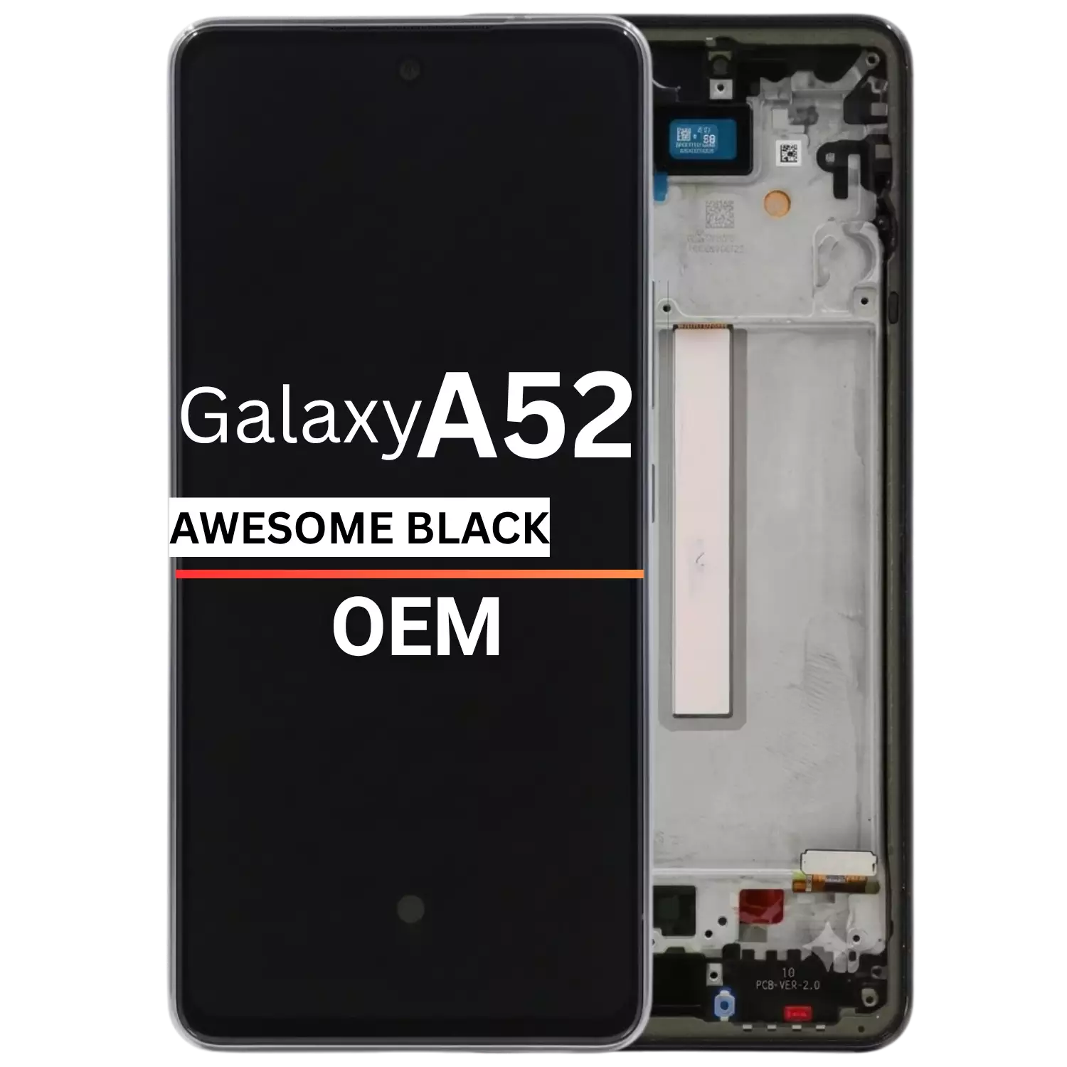 A52 4G (A525)