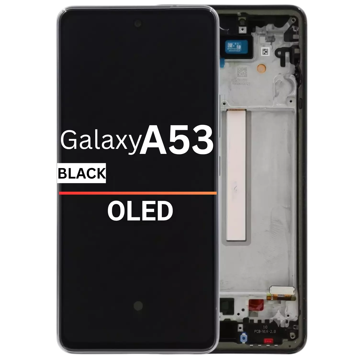 A53 5G (A536)