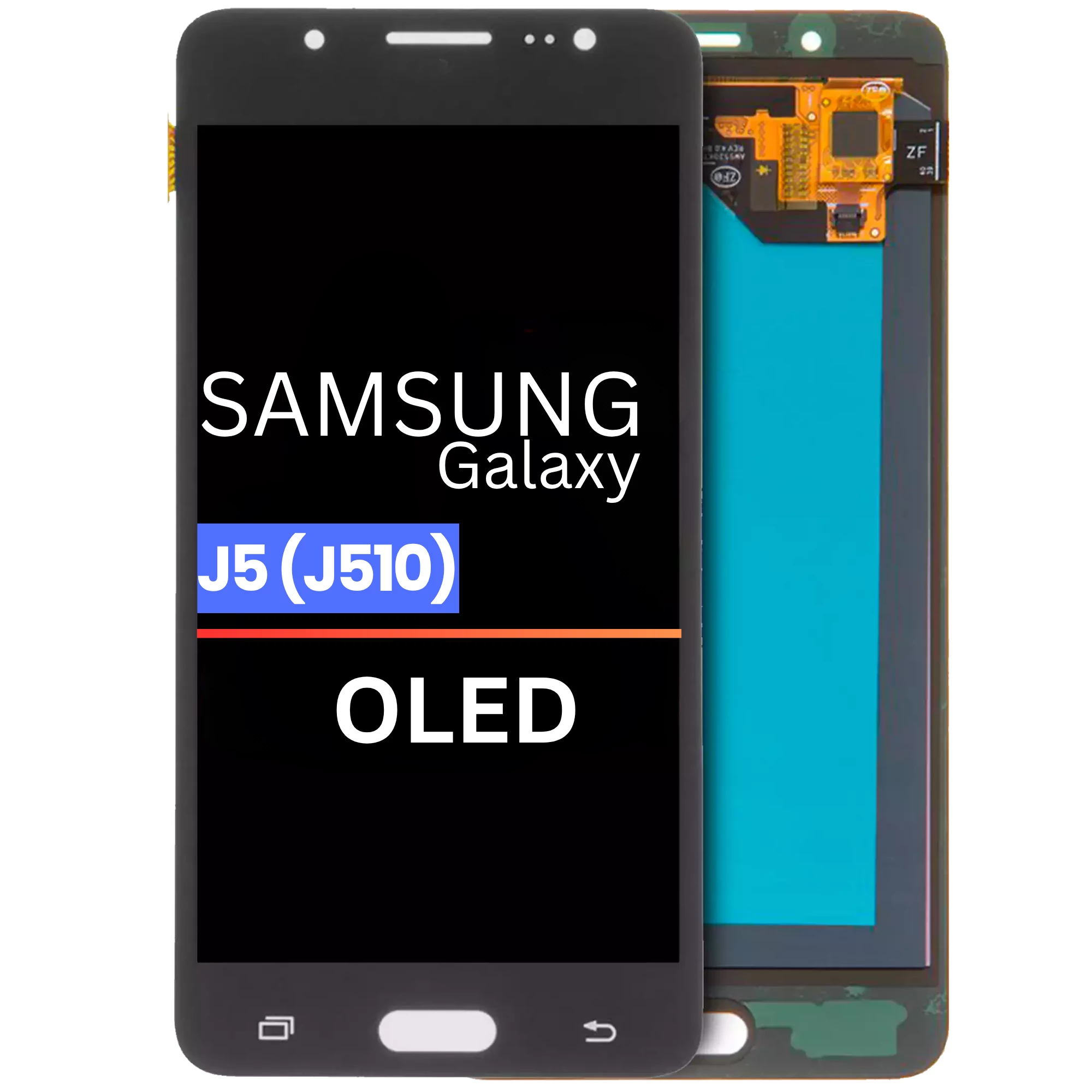 J5 (J510) 2016