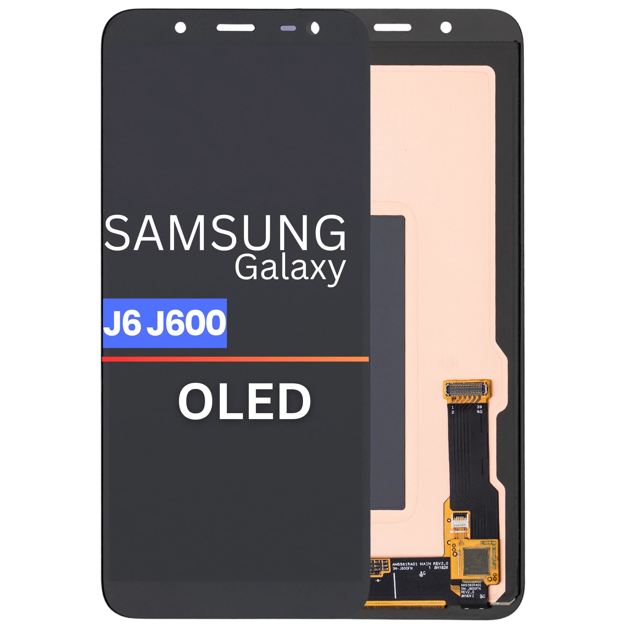 J6 J600