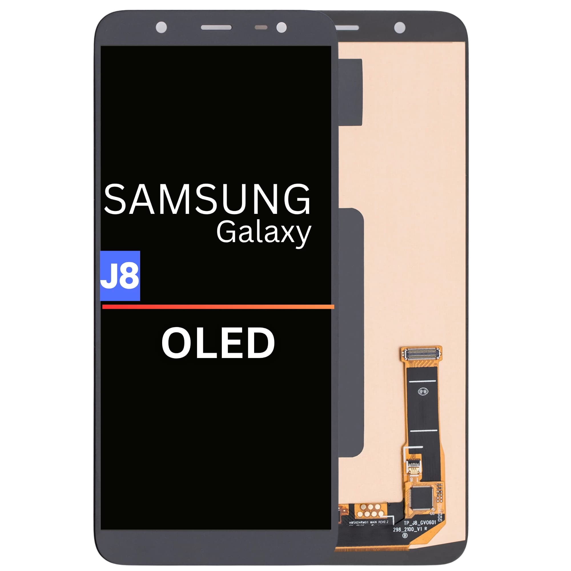 J8 (J810) (2018)