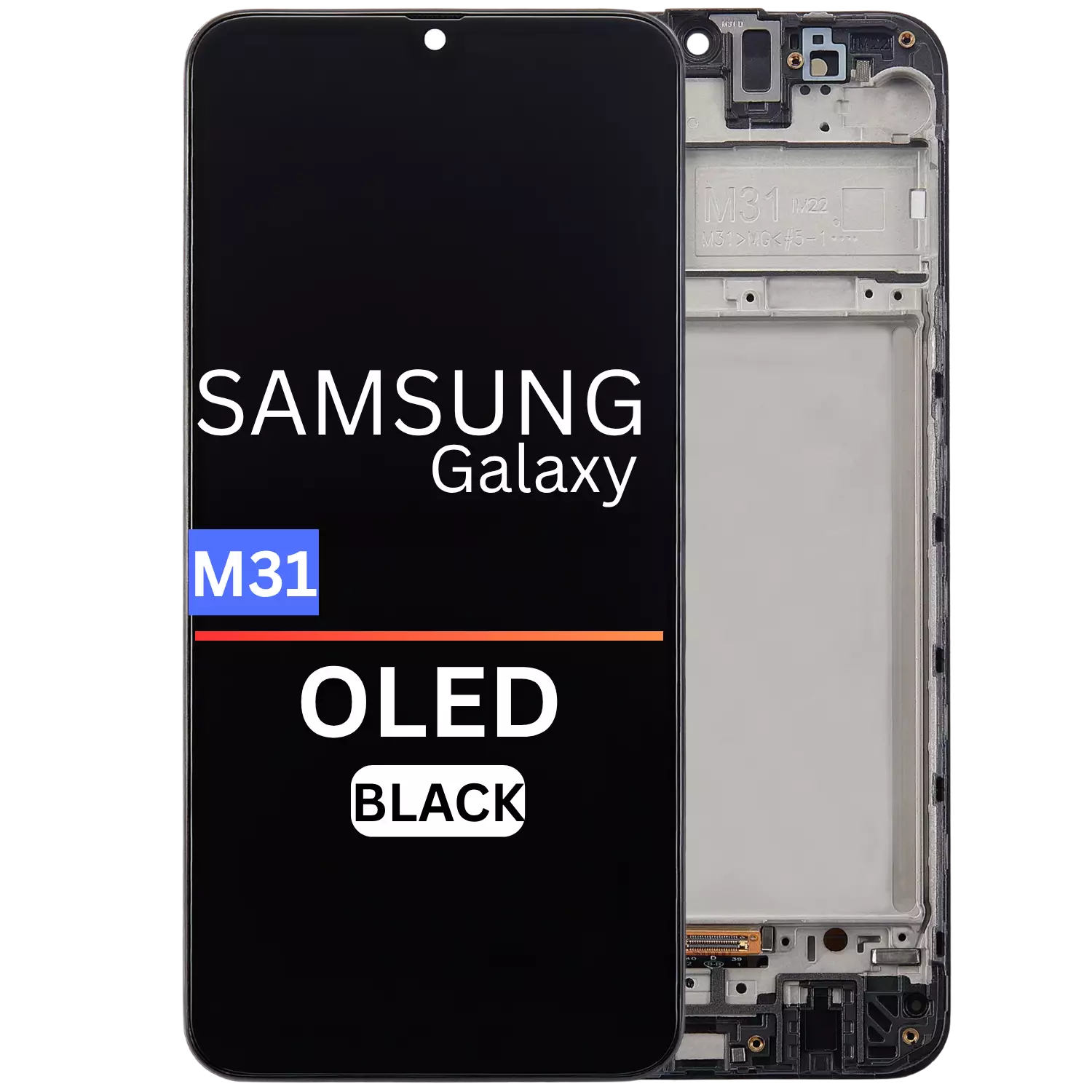 M31 (M315 / 2020)