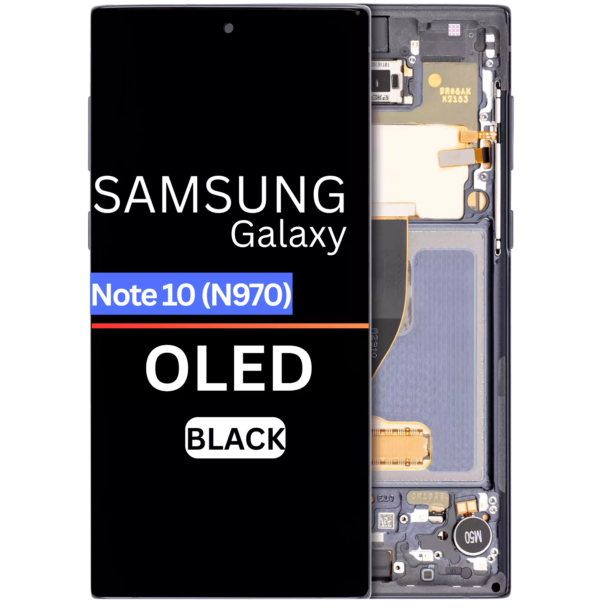 Note 10 (N970)
