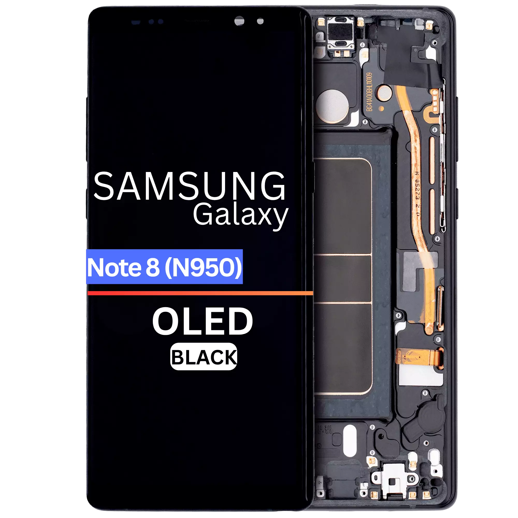 Note 8 (N950)