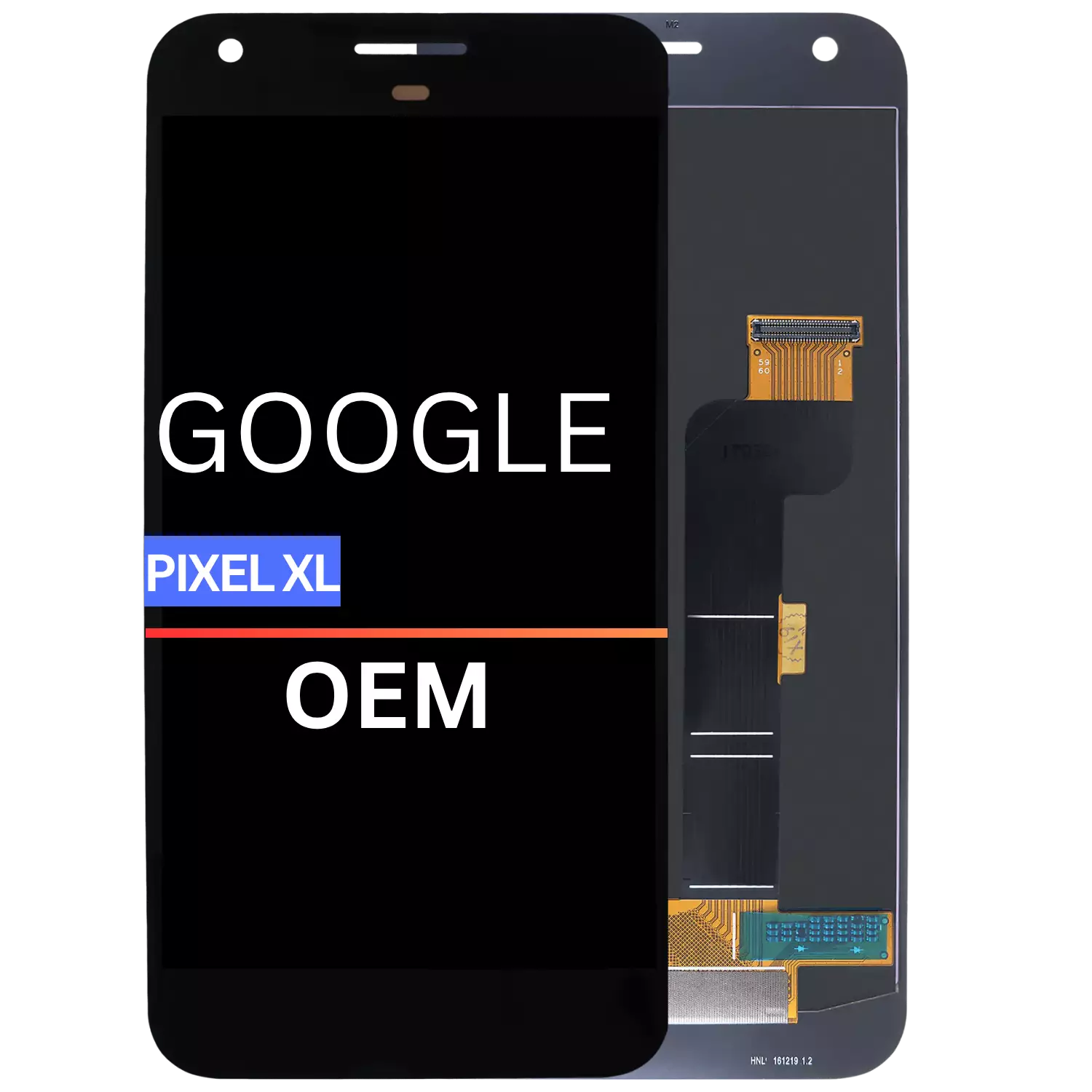 Pixel XL