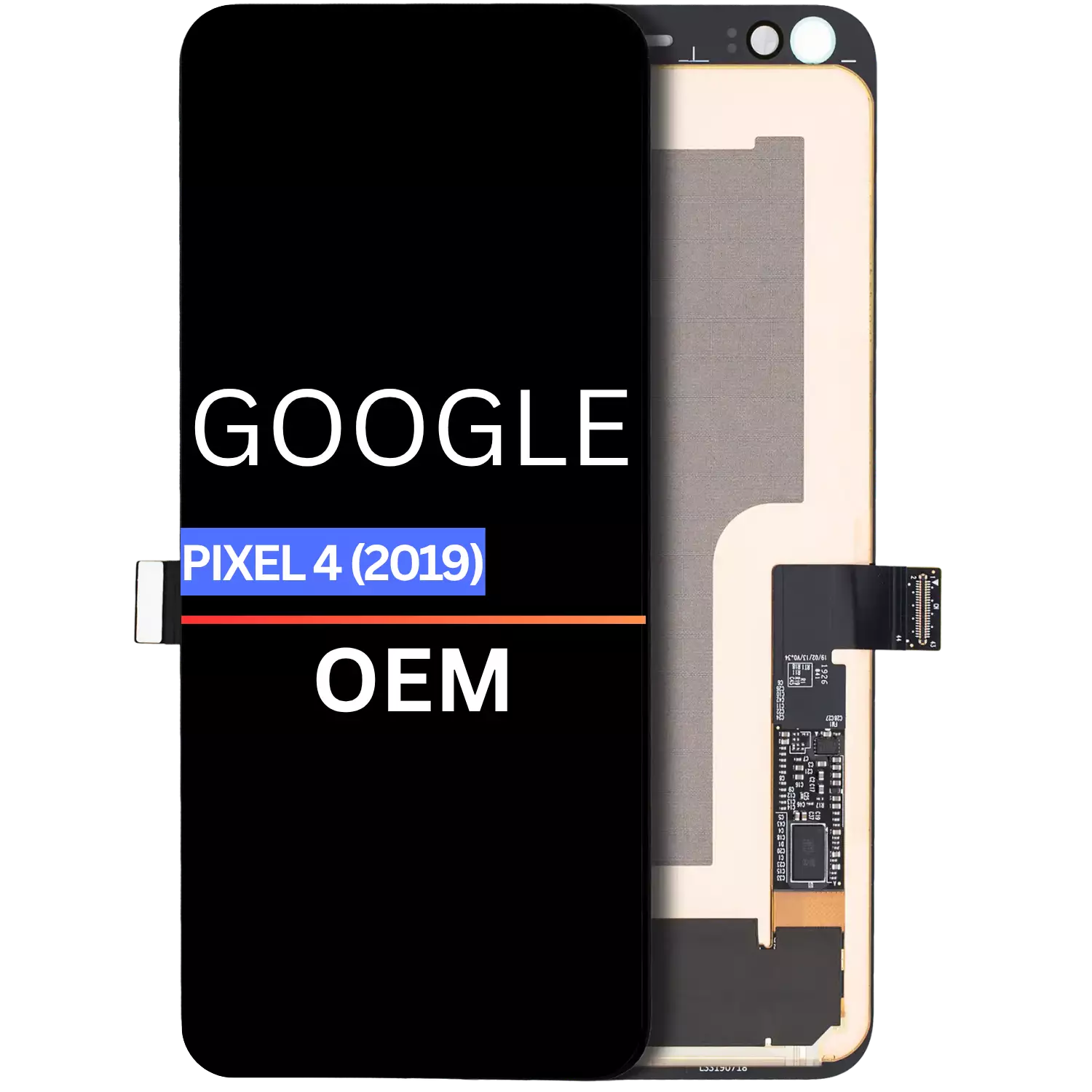 Pixel 4