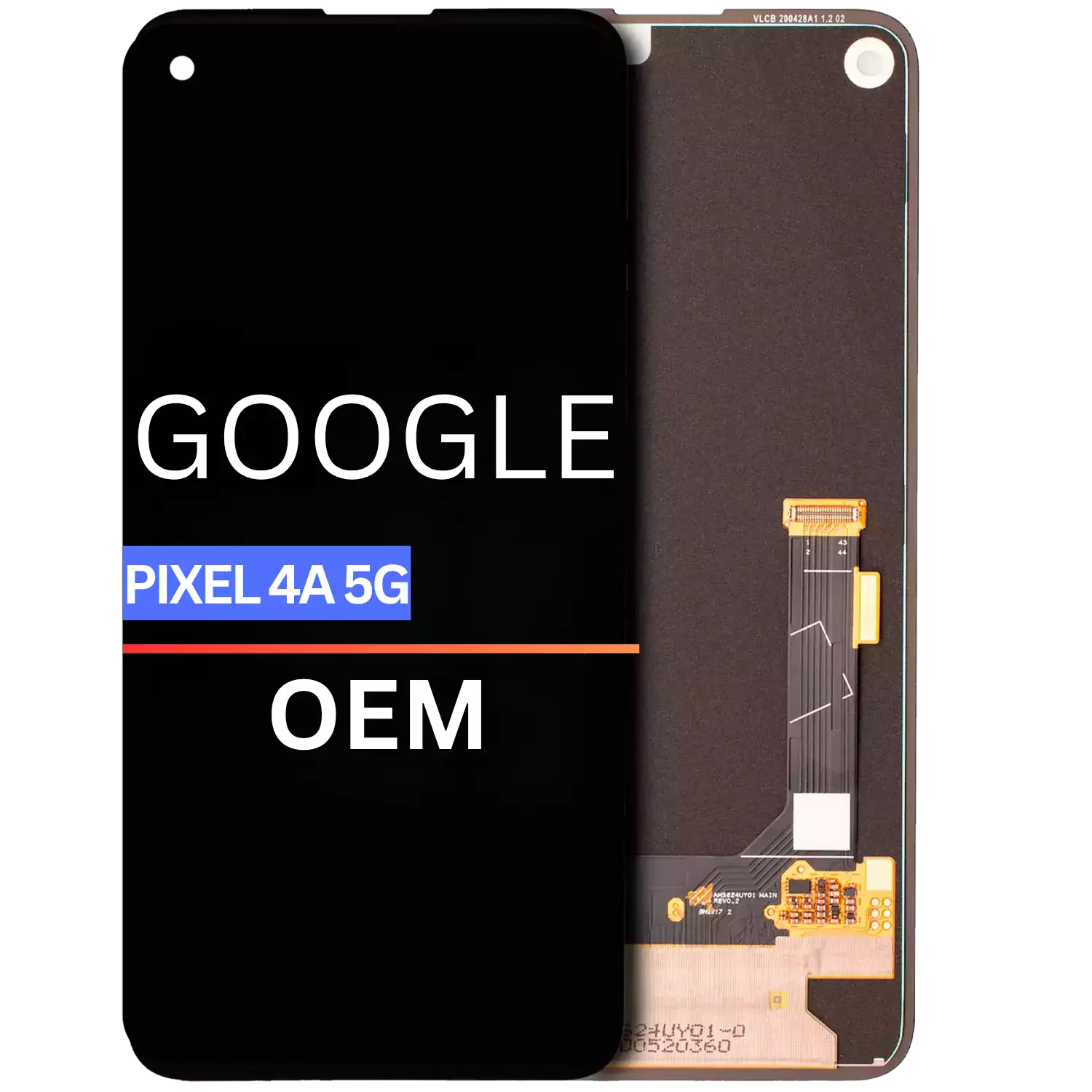 Pixel 4a 5G