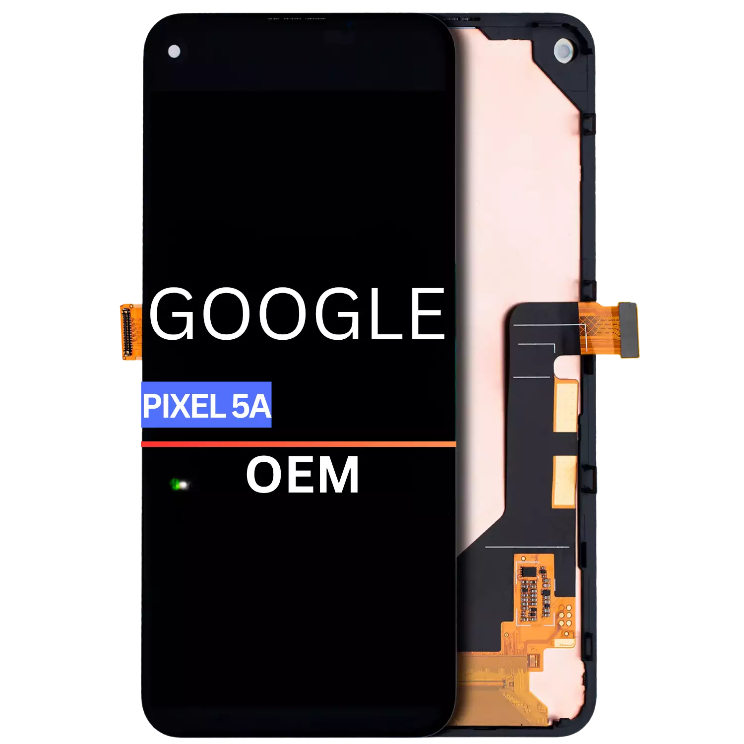 Pixel 5A