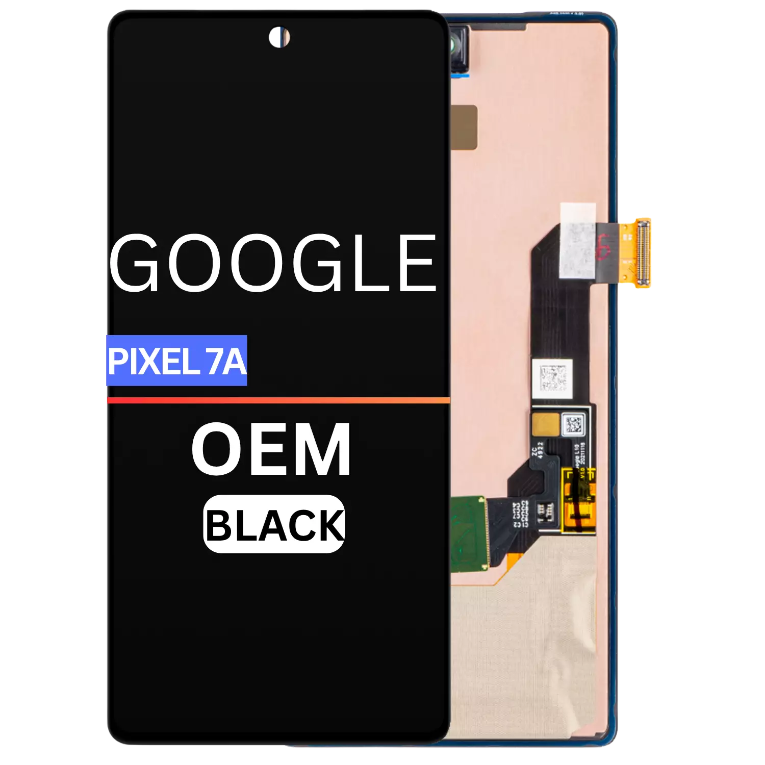 Pixel 7a