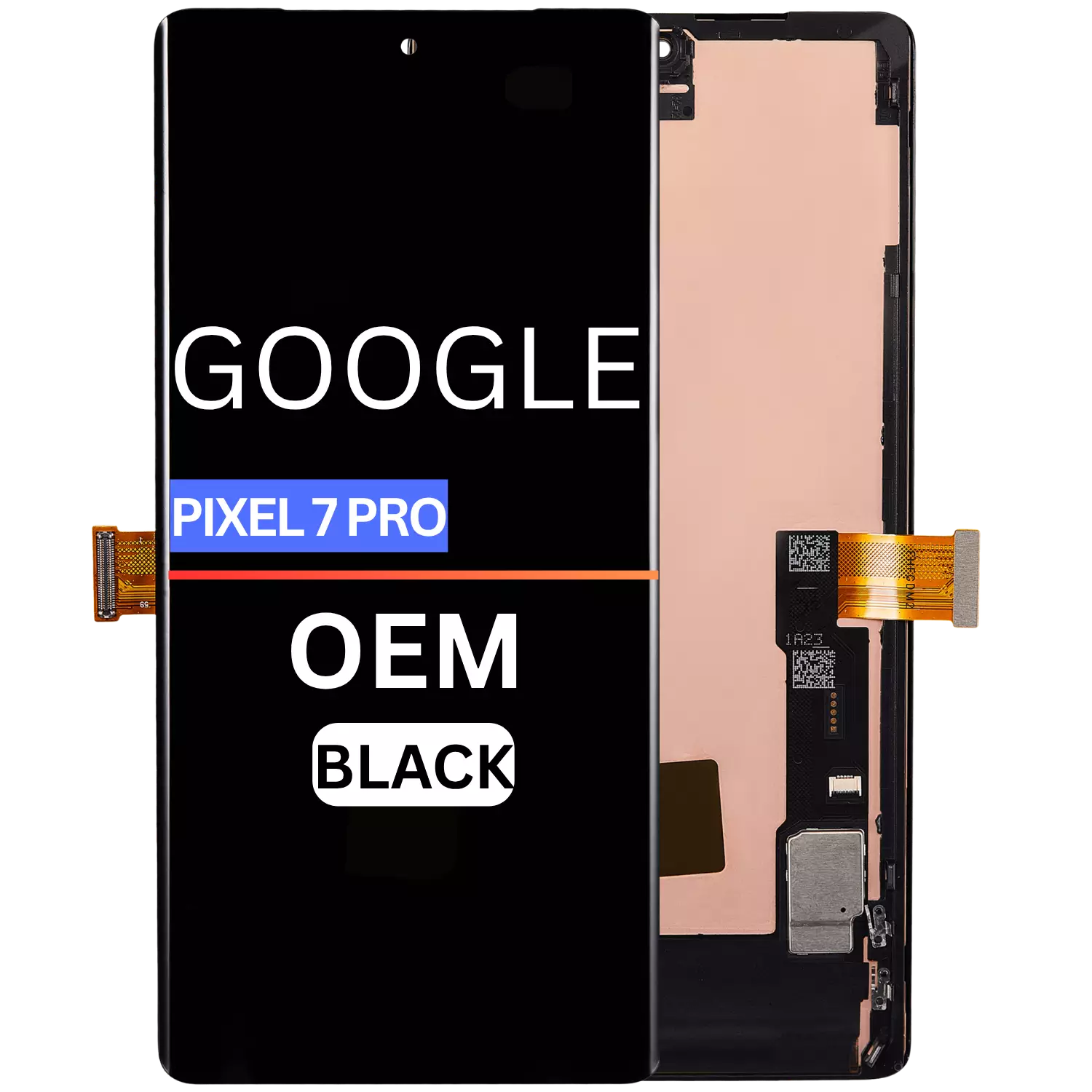 Pixel 7 Pro