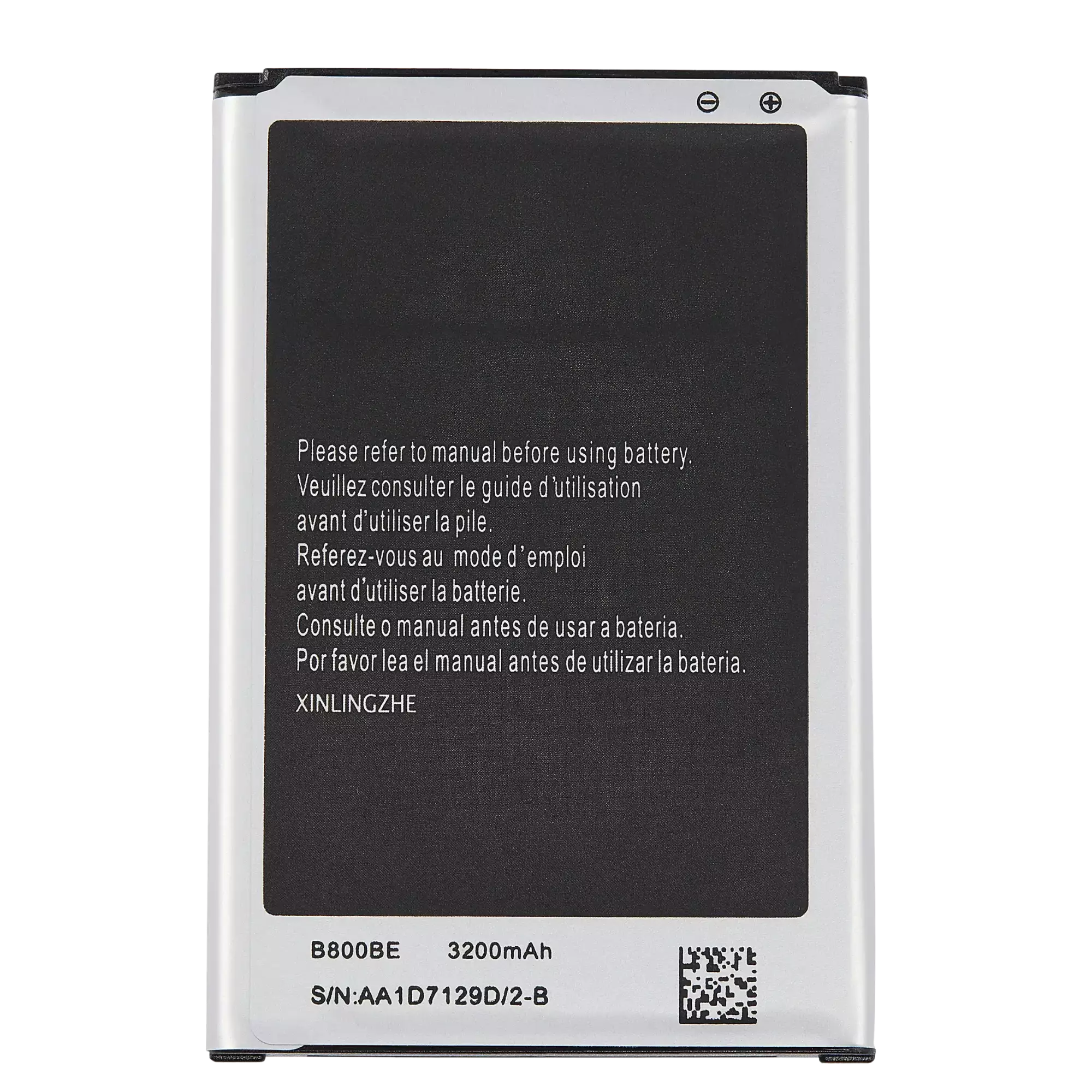 Note 3