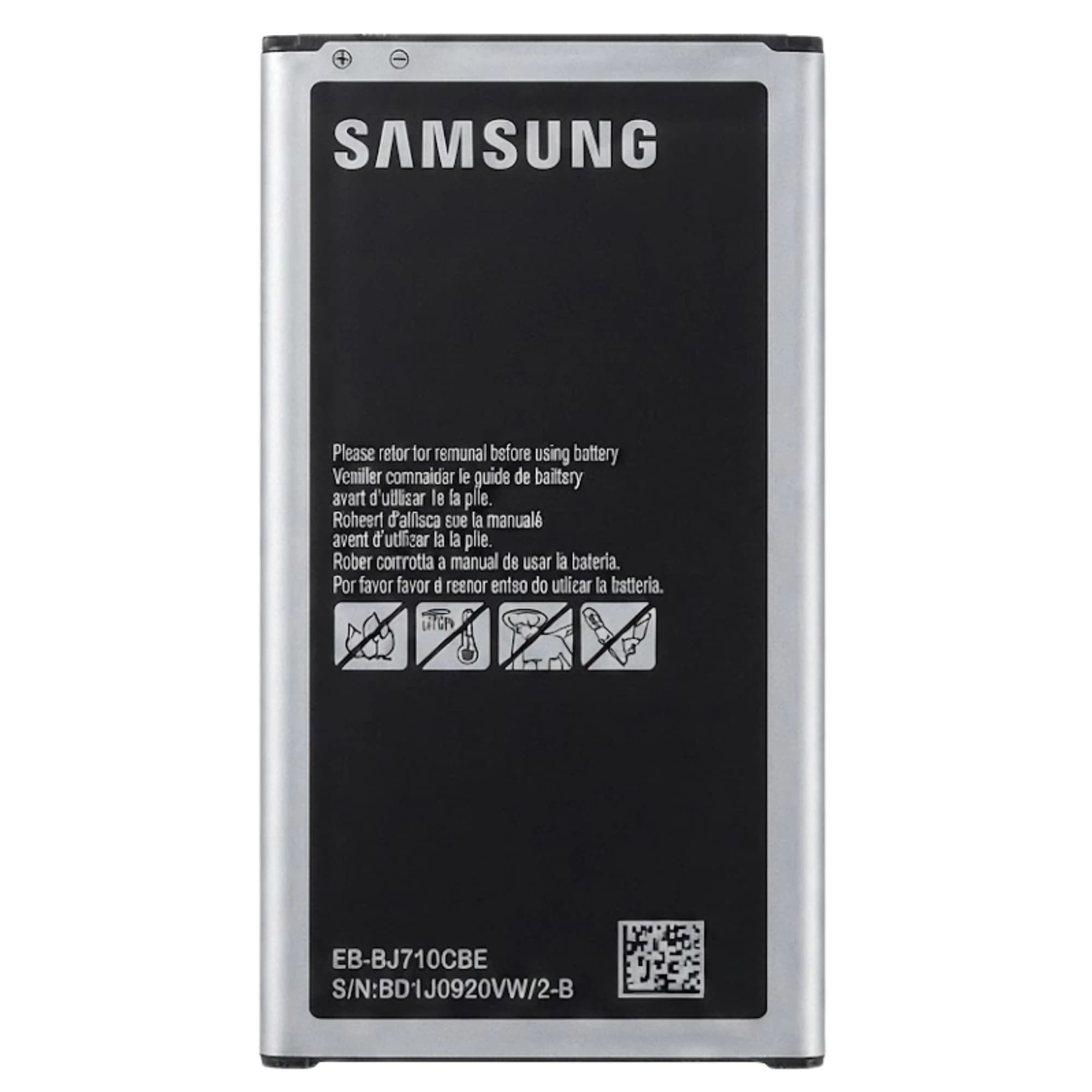 J7 Prime (G610F)