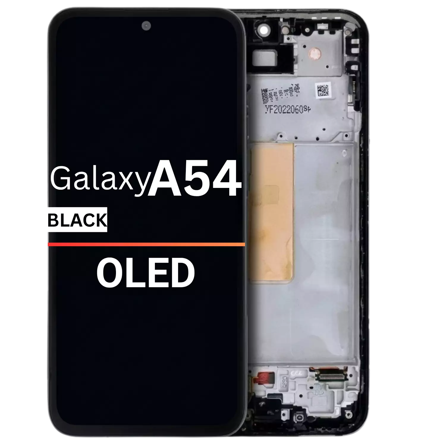 A54 5G (A546 / 2023)