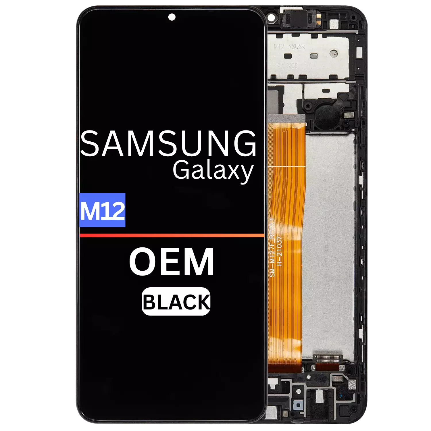 M12 (M127 / 2020)