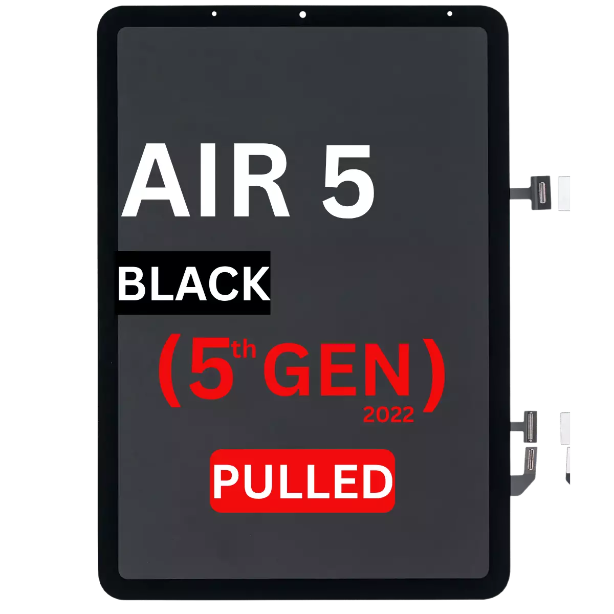 iPad AIR 5